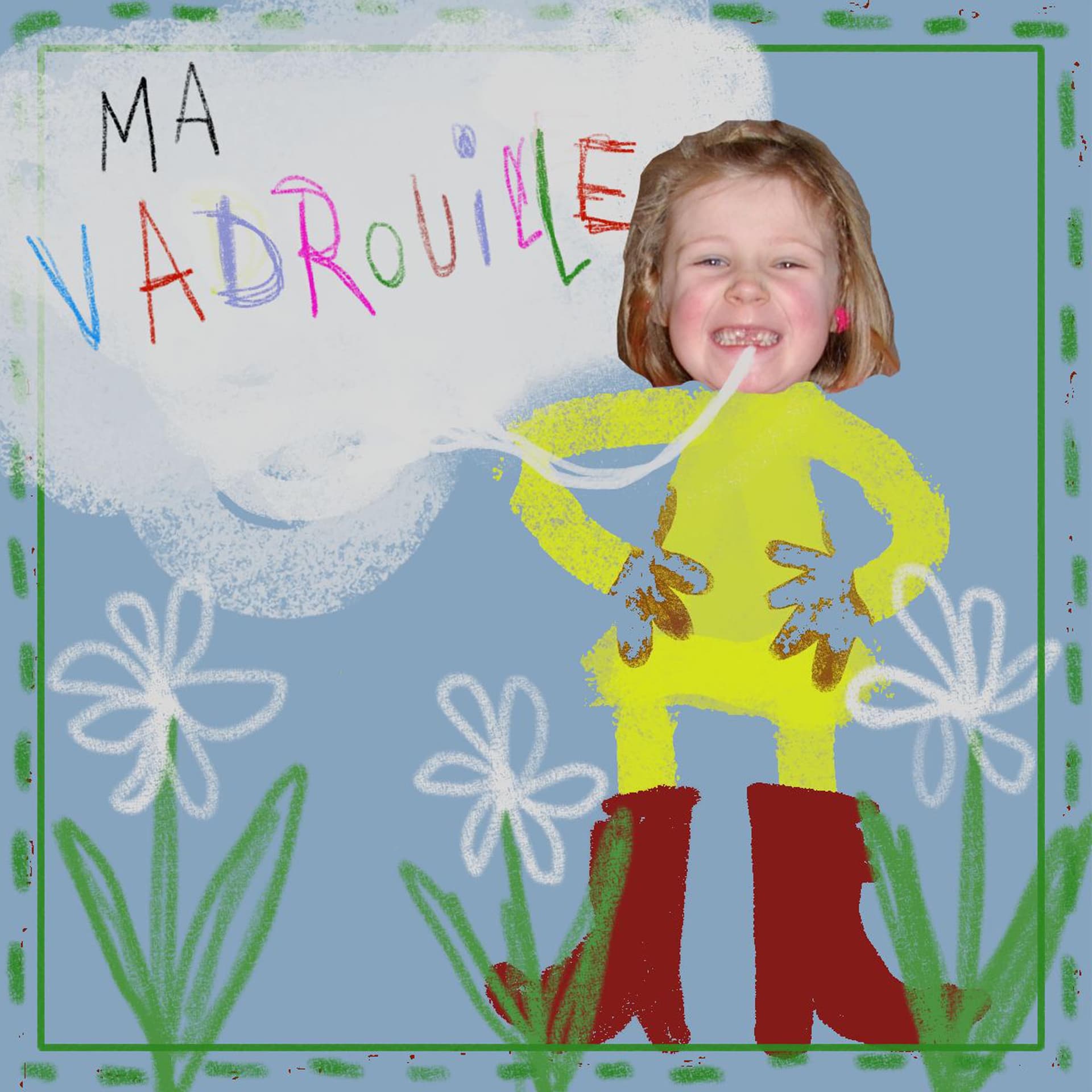 Ma Vadrouille - Podcasts