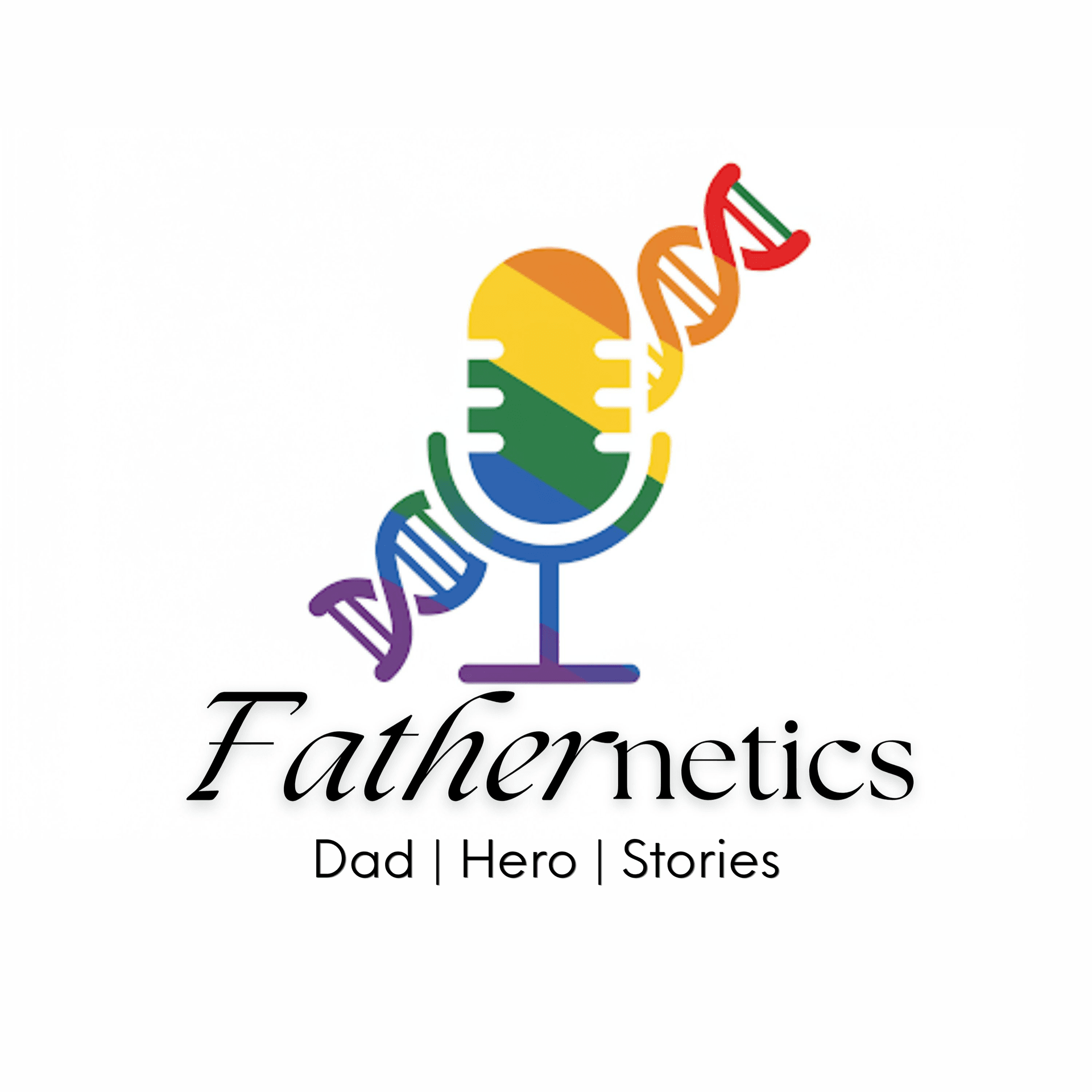 Fathernetics - Podcasts