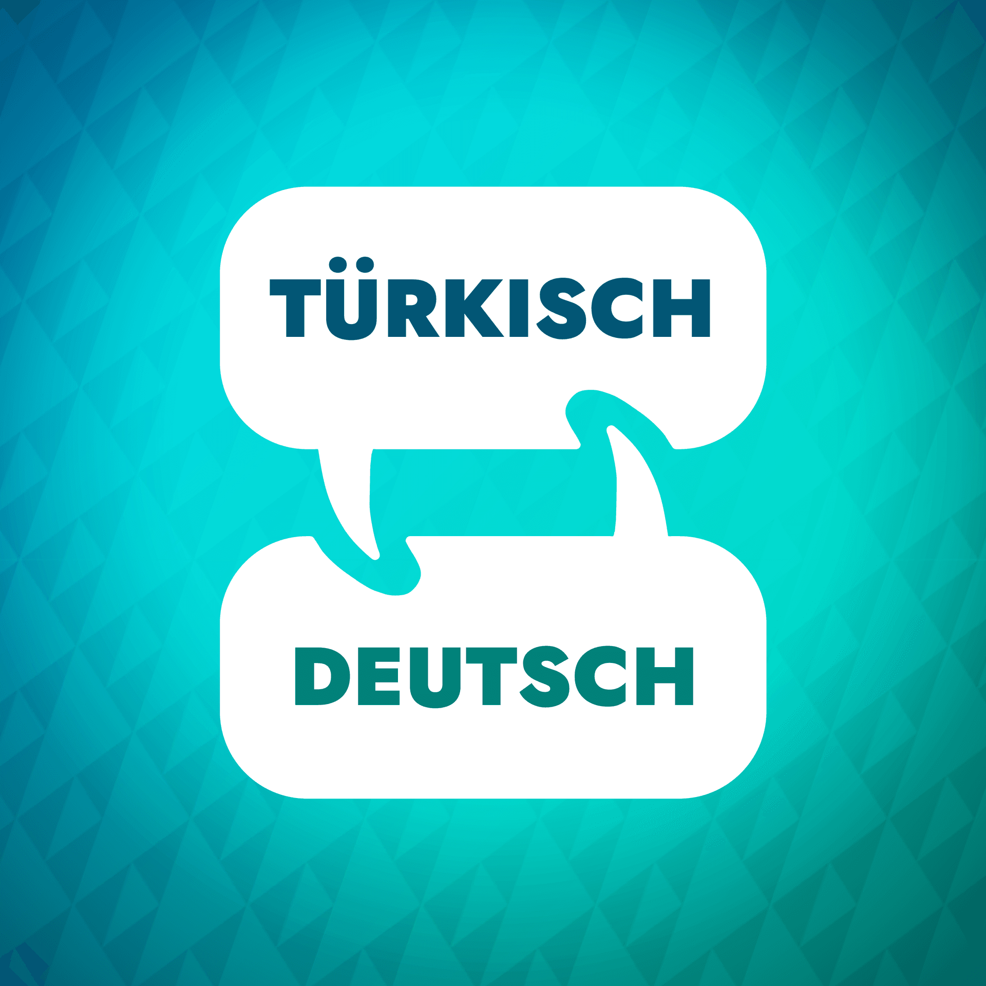 Türkischer Lernbeschleuniger - Podcasts