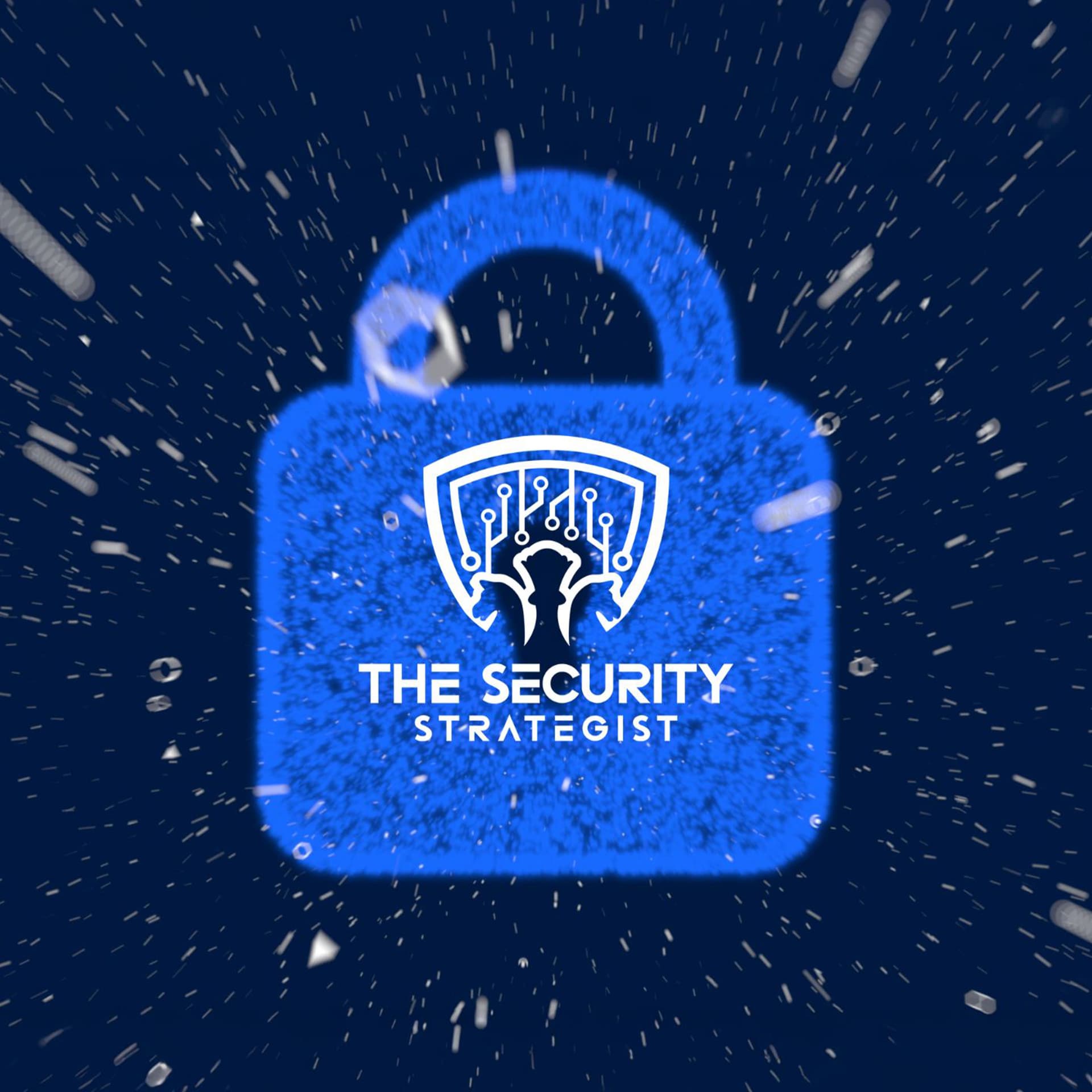 The Security Strategist - Podcasts