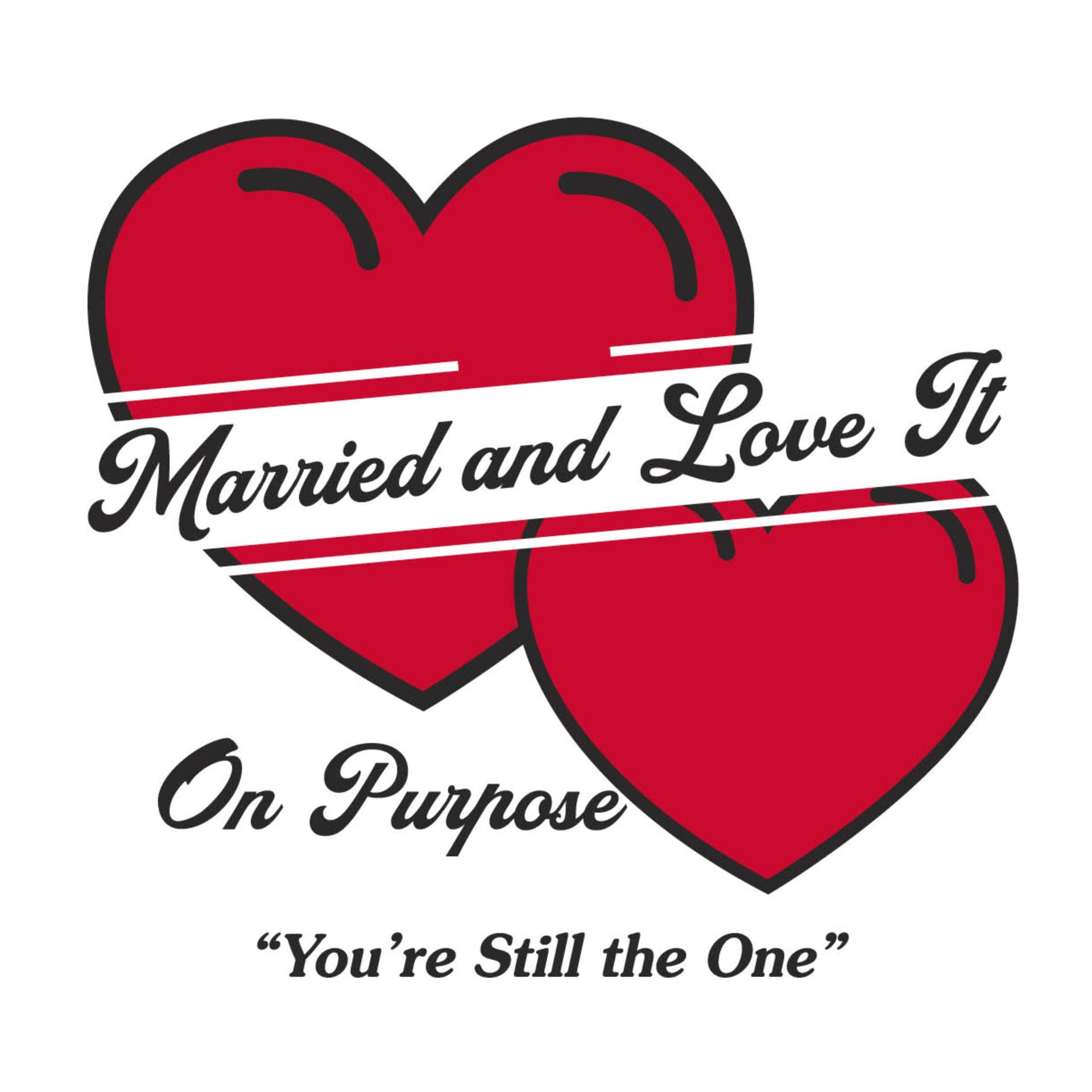 Married and Love It - Podcasts