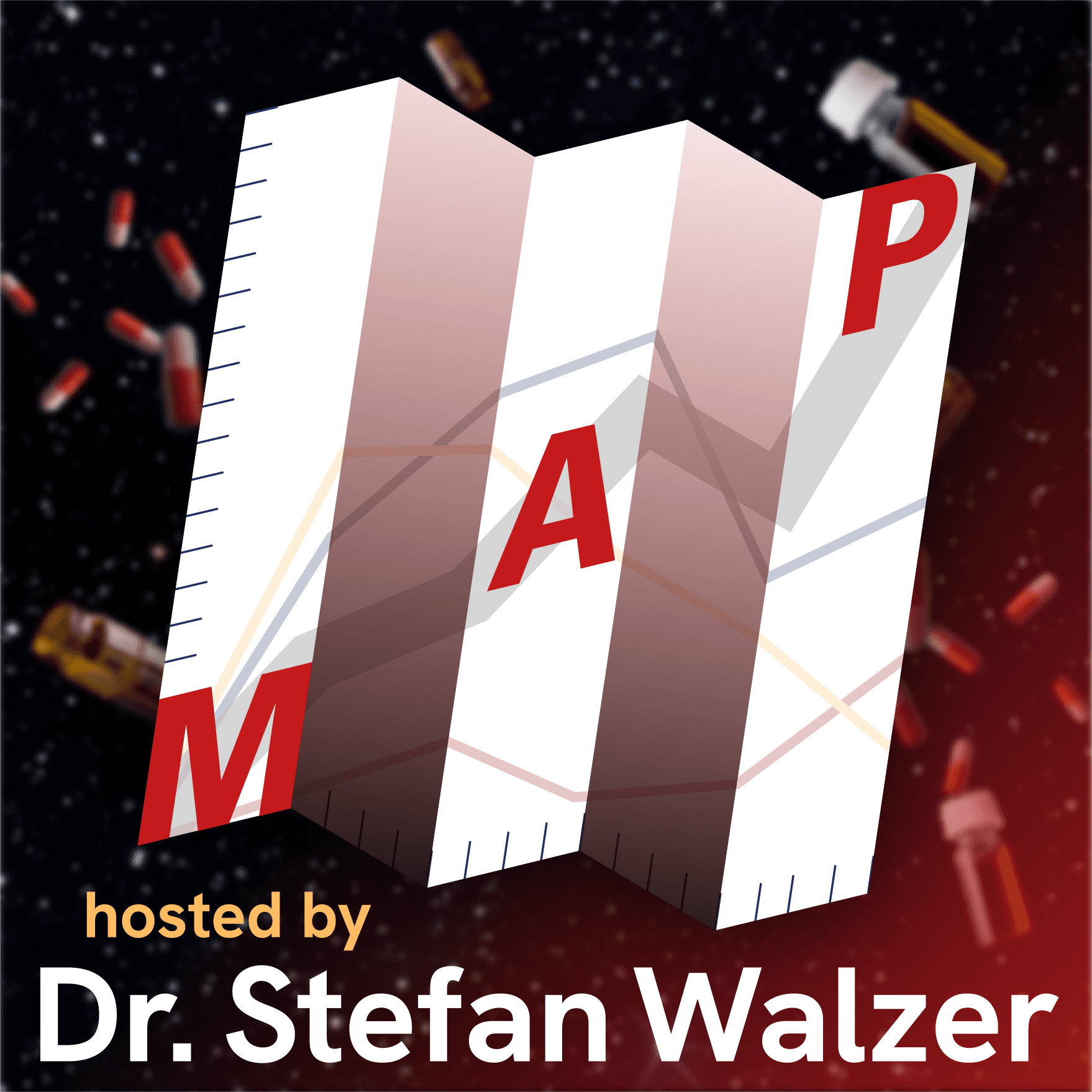 MAP - Market Access Podcast - Podcasts