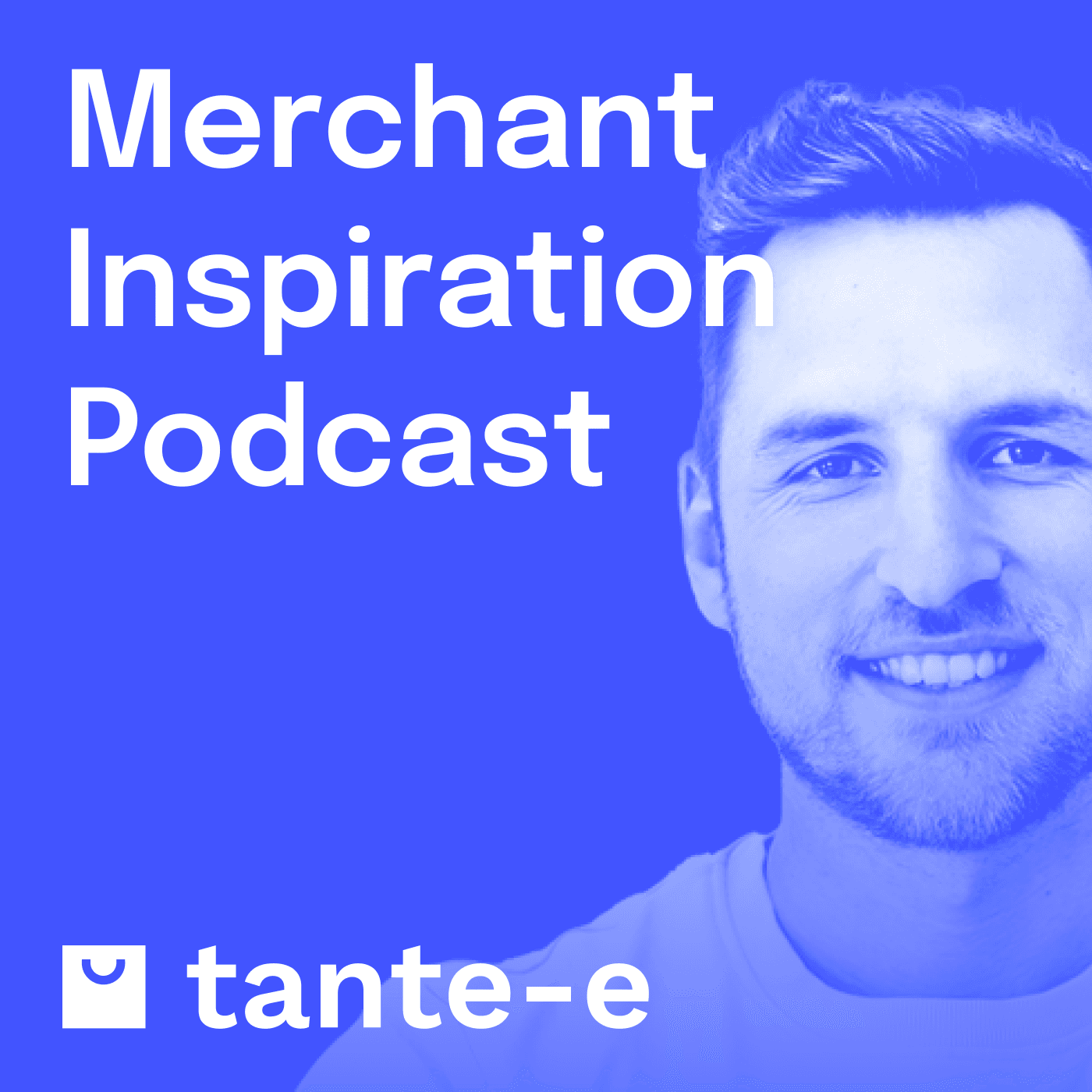 Merchant Inspiration: Podcast für Shopify Händler - Podcasts