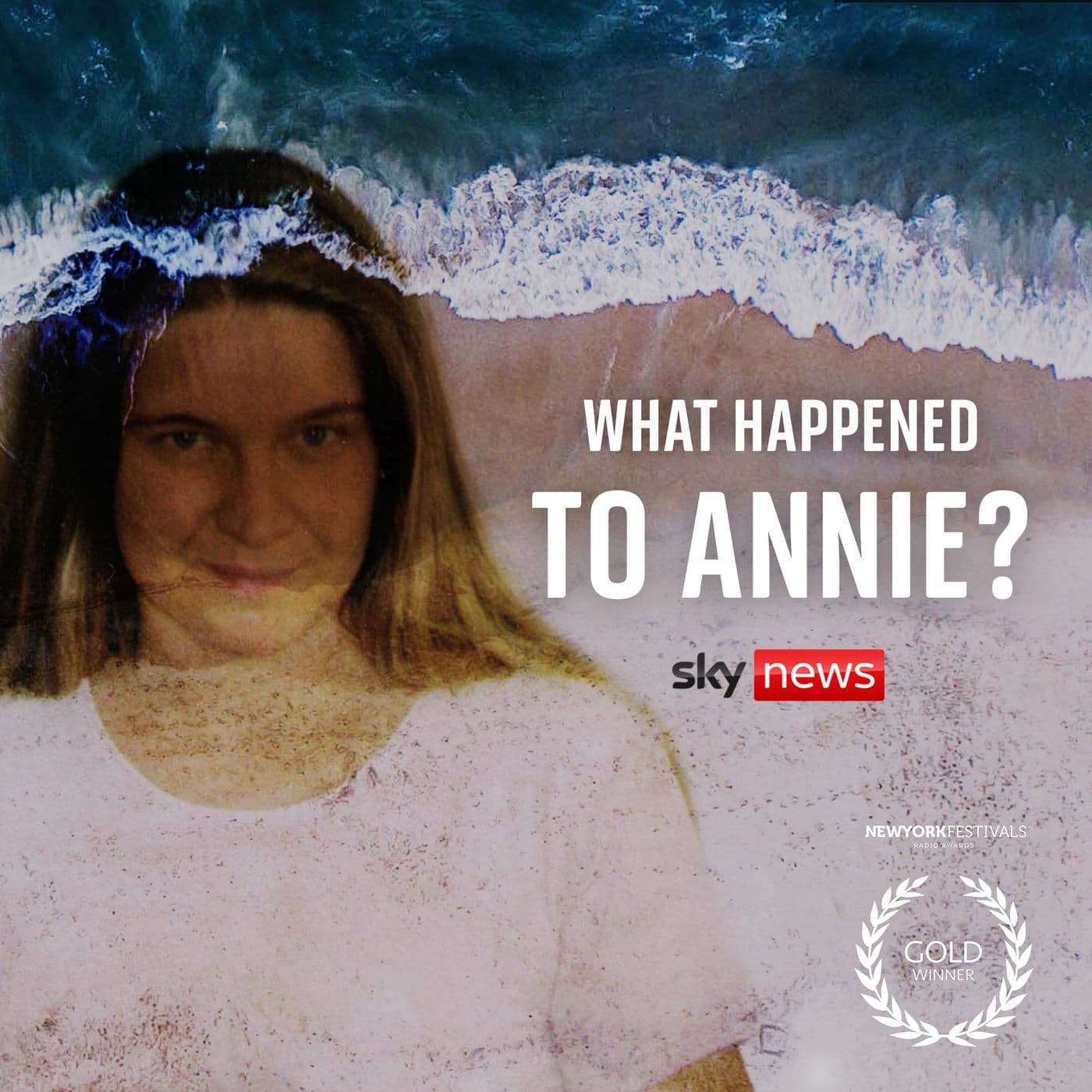 What Happened To Annie? - Podcasts