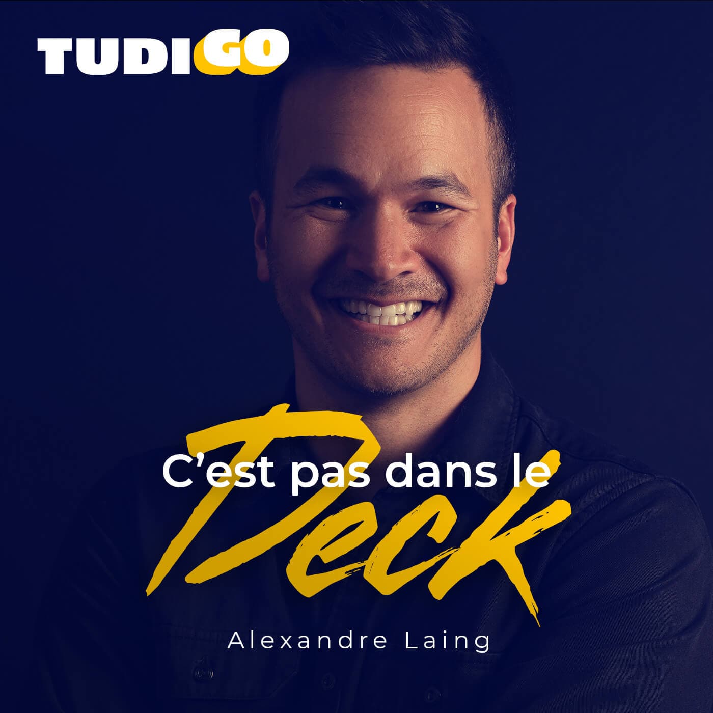Un ticket pour l'impact - Podcasts