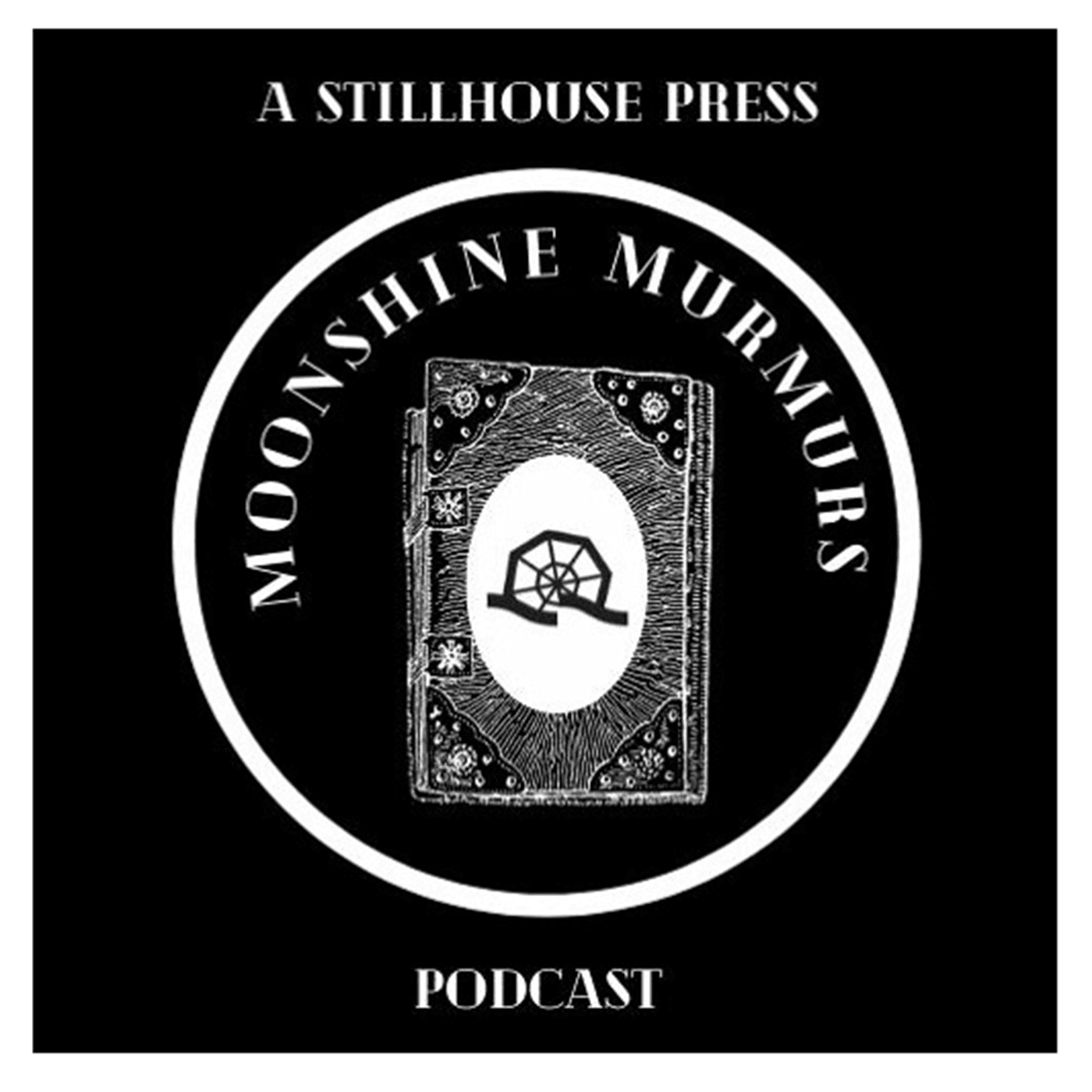 Moonshine Murmurs - Podcasts