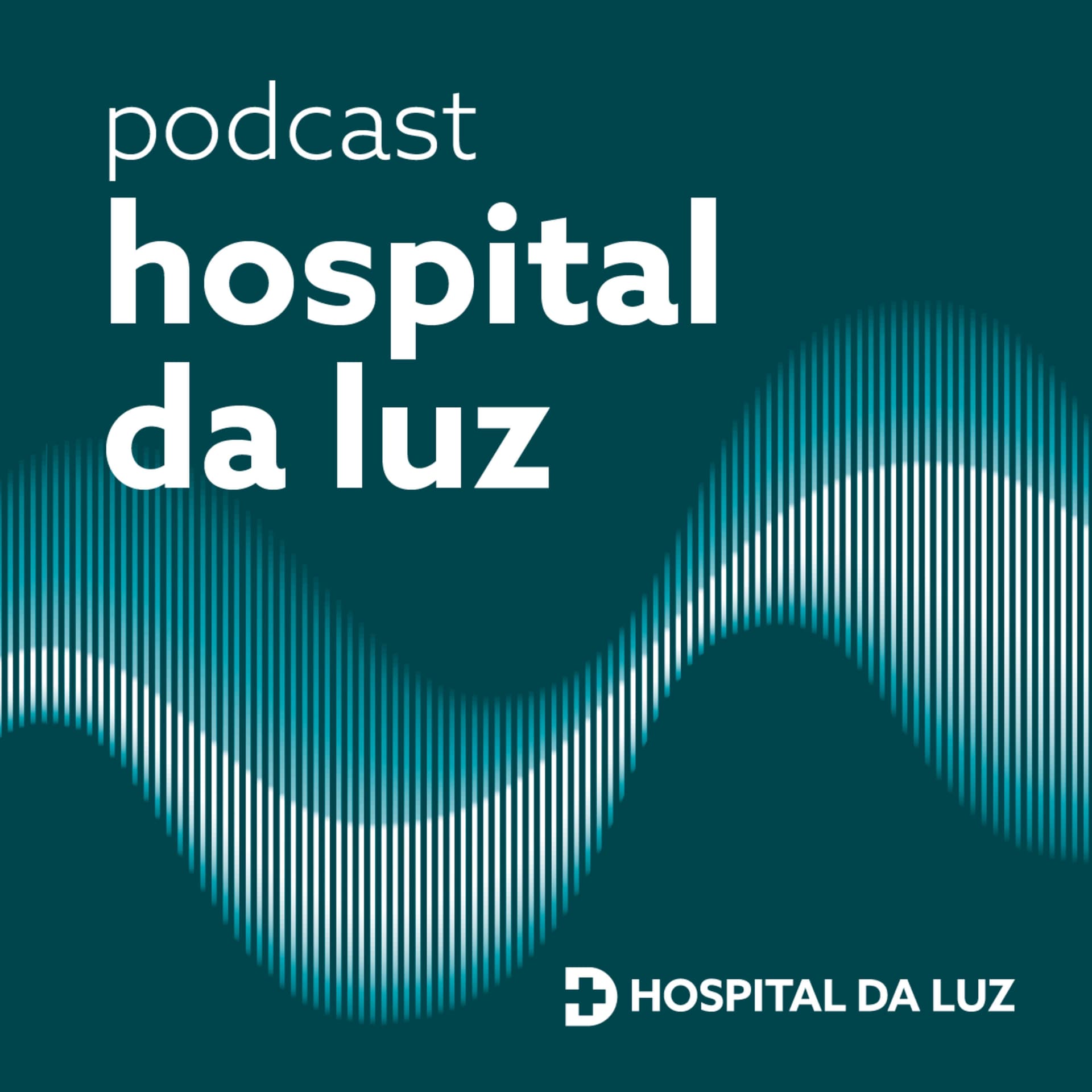 Podcast Hospital da Luz - Podcasts