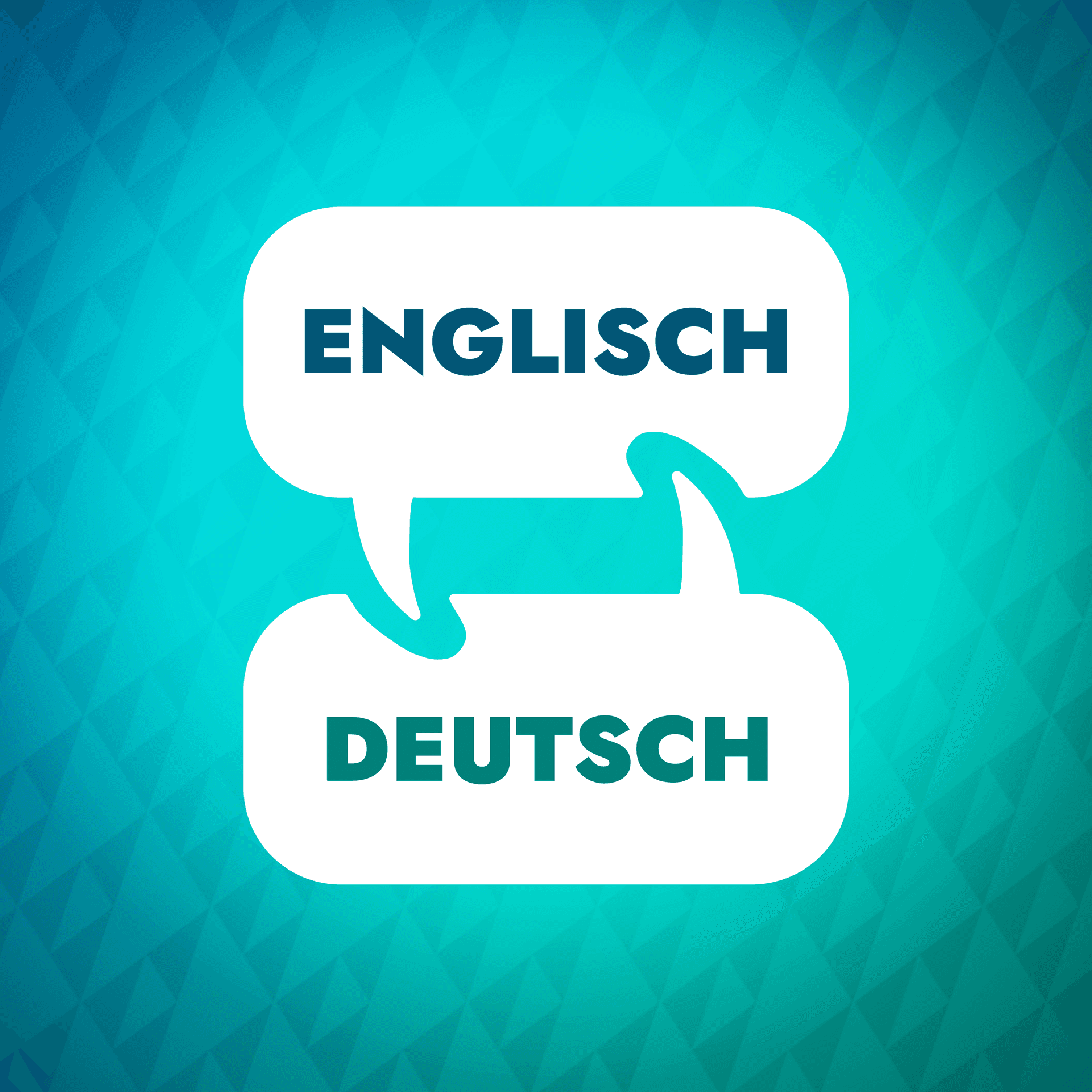 Englisch-Lernbeschleuniger - Podcasts