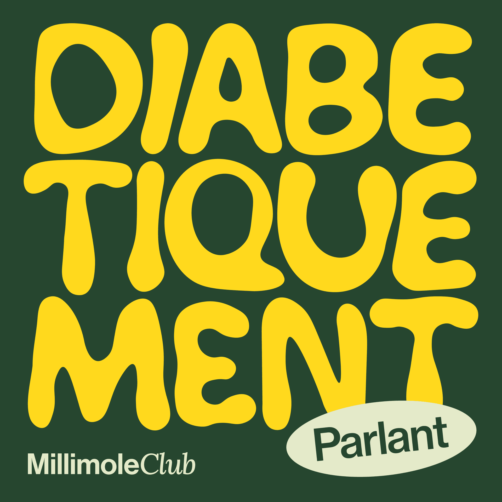 Diabétiquement Parlant - Podcasts