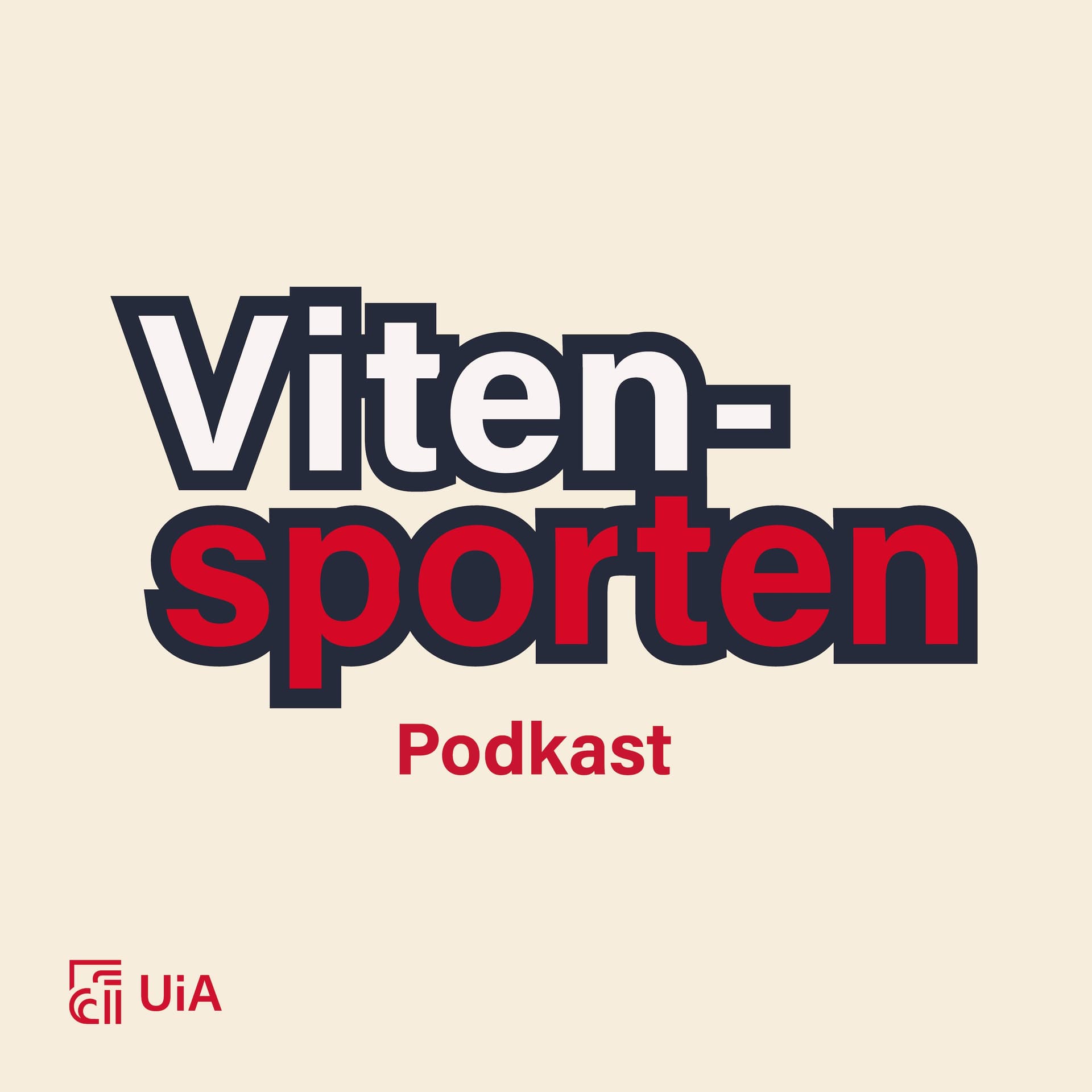 Vitensporten - ポッドキャスト