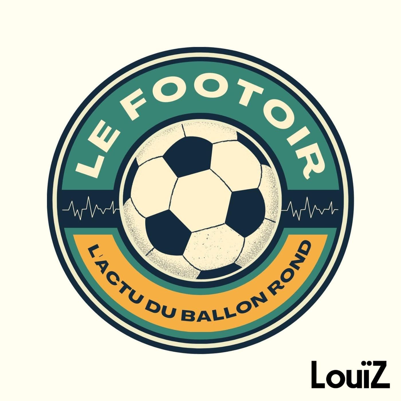 Le Footoir - Podcasts