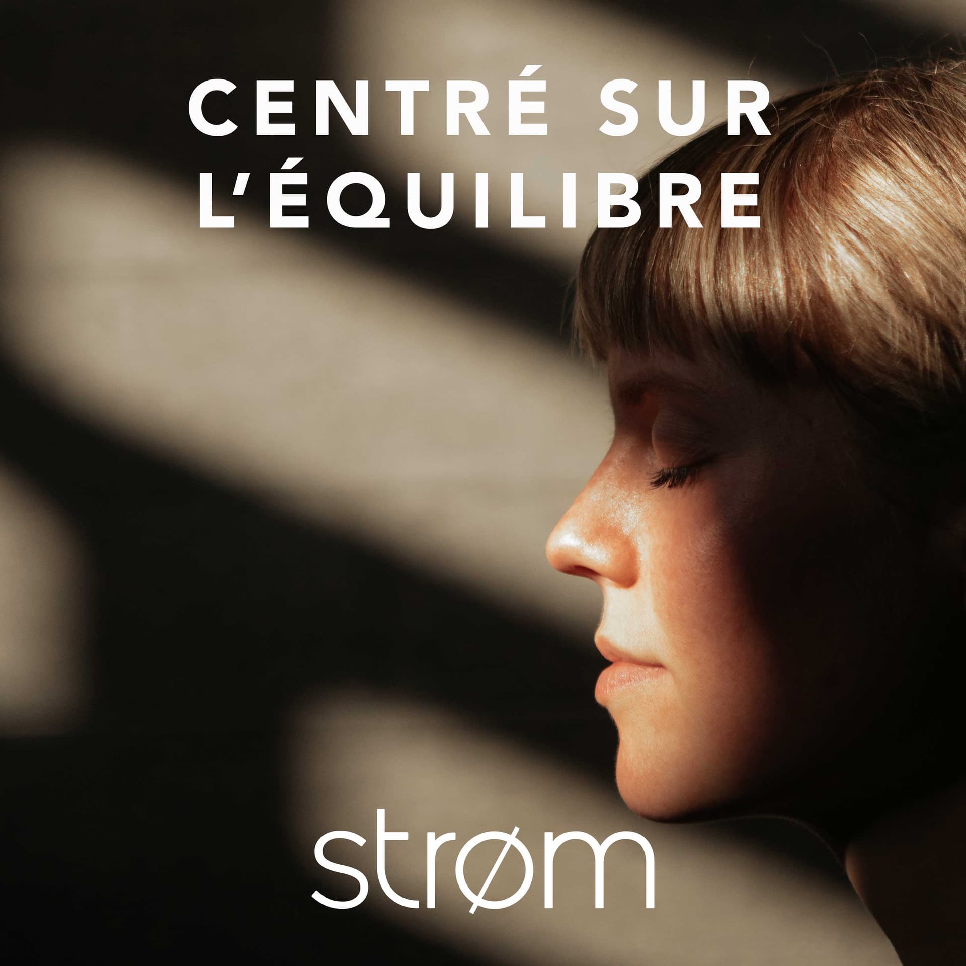 Centré sur l'équilibre - Podcasts