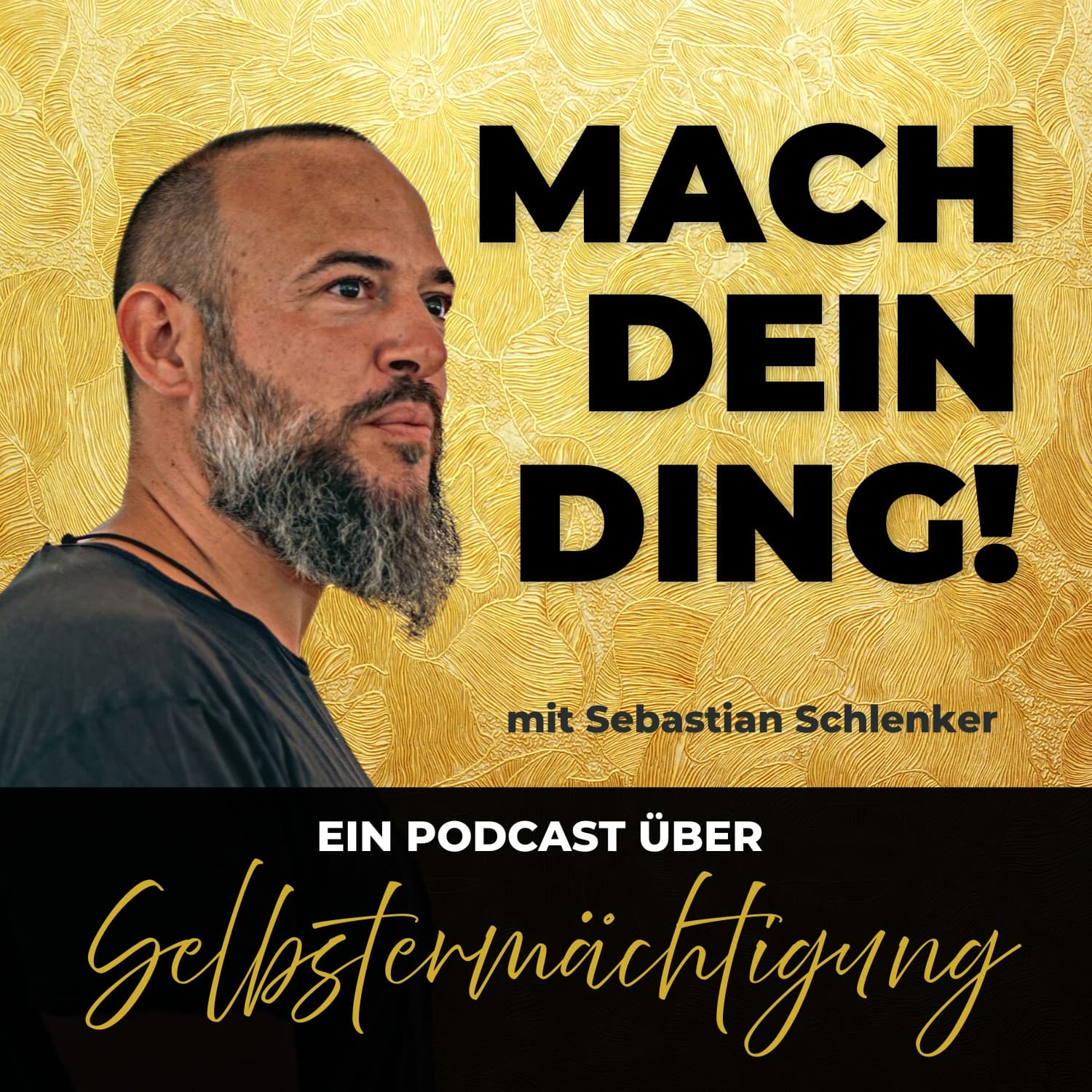 MACH DEIN DING! - Podcasts