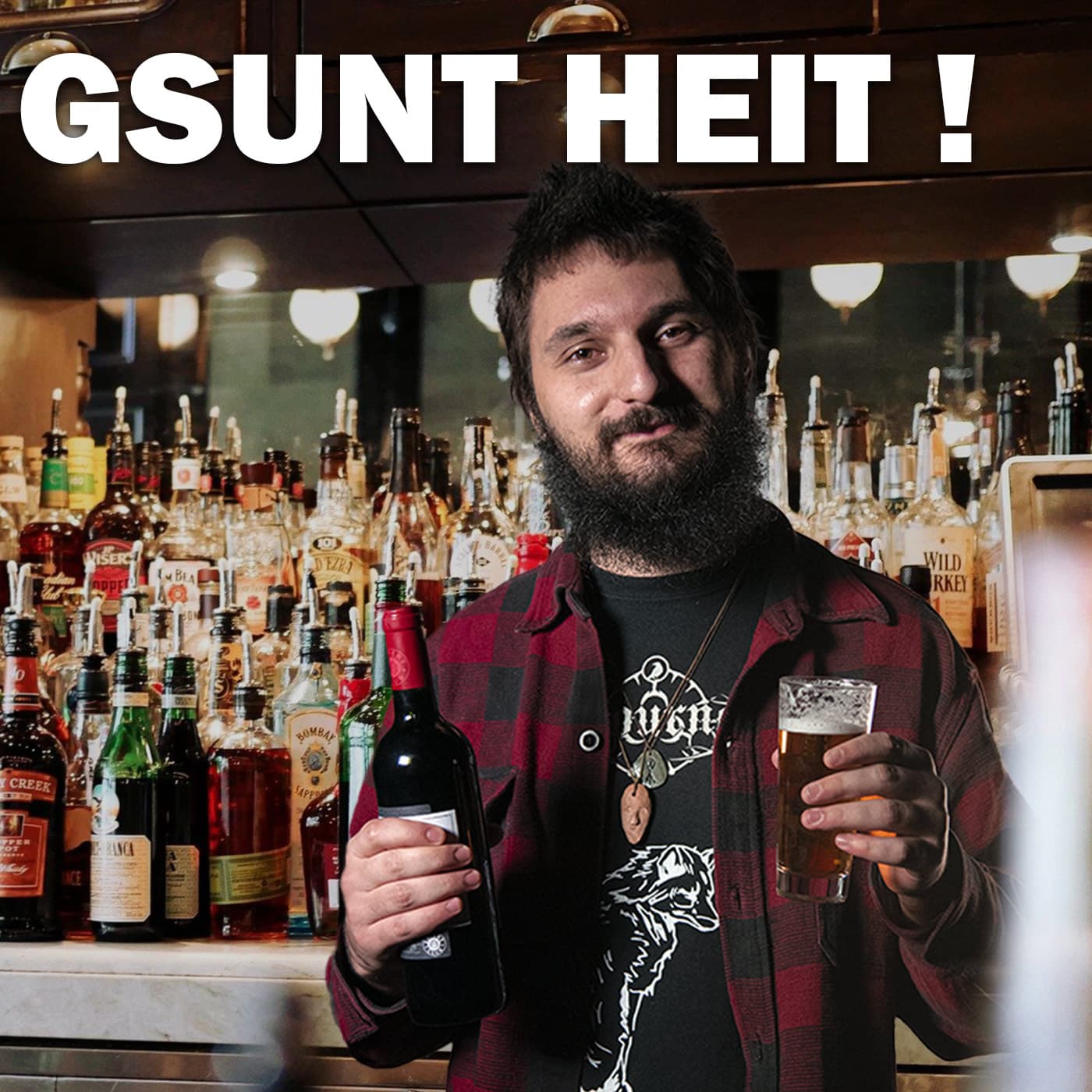 Gsunt Heit ! - Podcasts