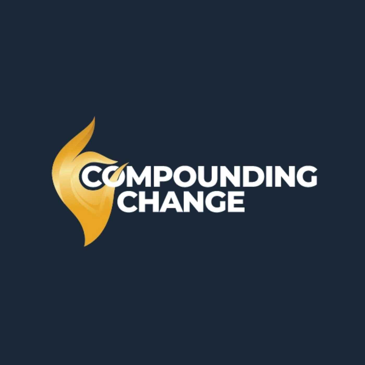 Compounding Change with Shannon Davis - Podcasts