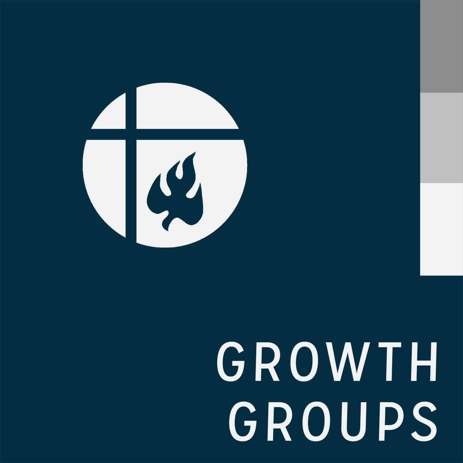 Indianola First Growth Groups - Podcasts