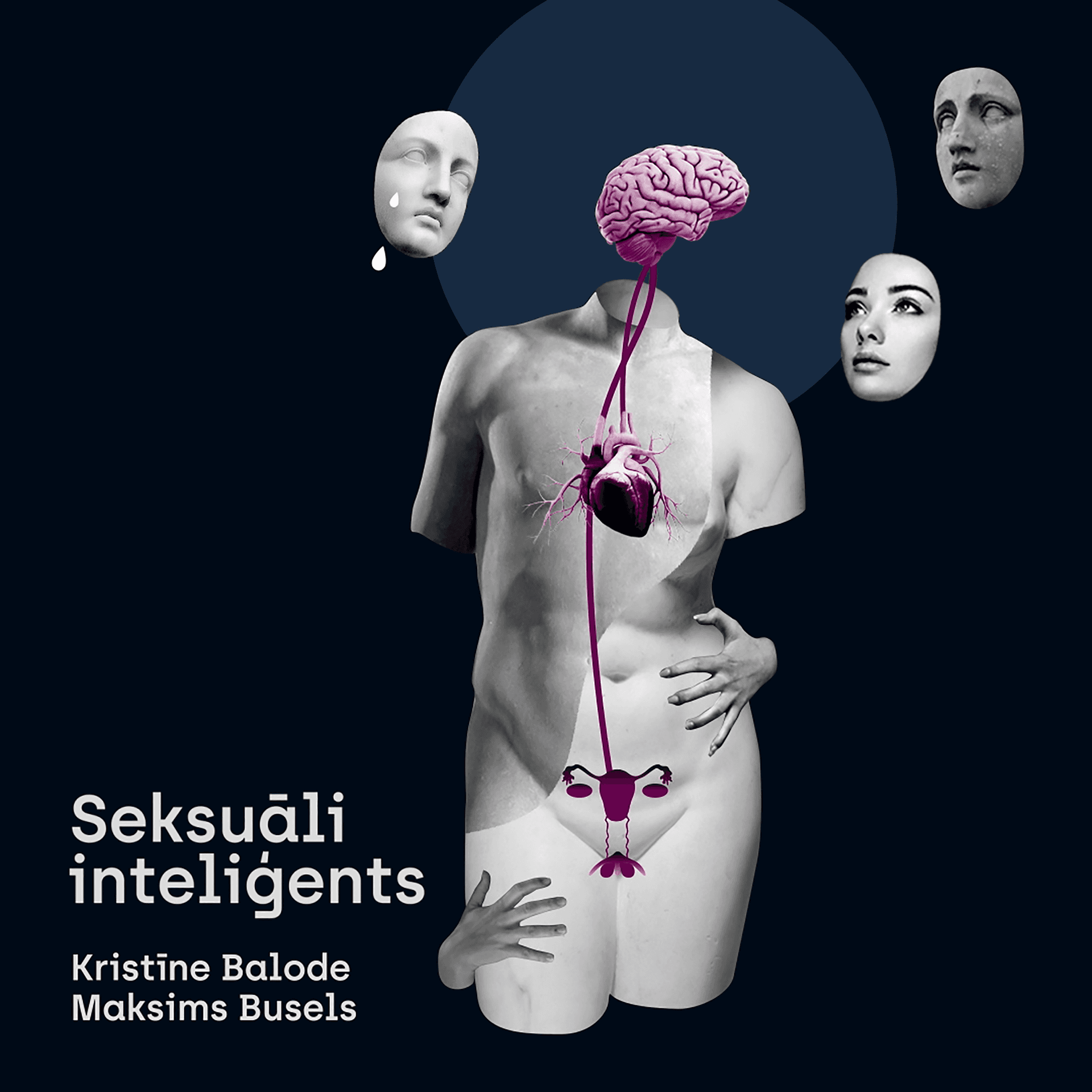 Seksuāli inteliģents - Podcasts