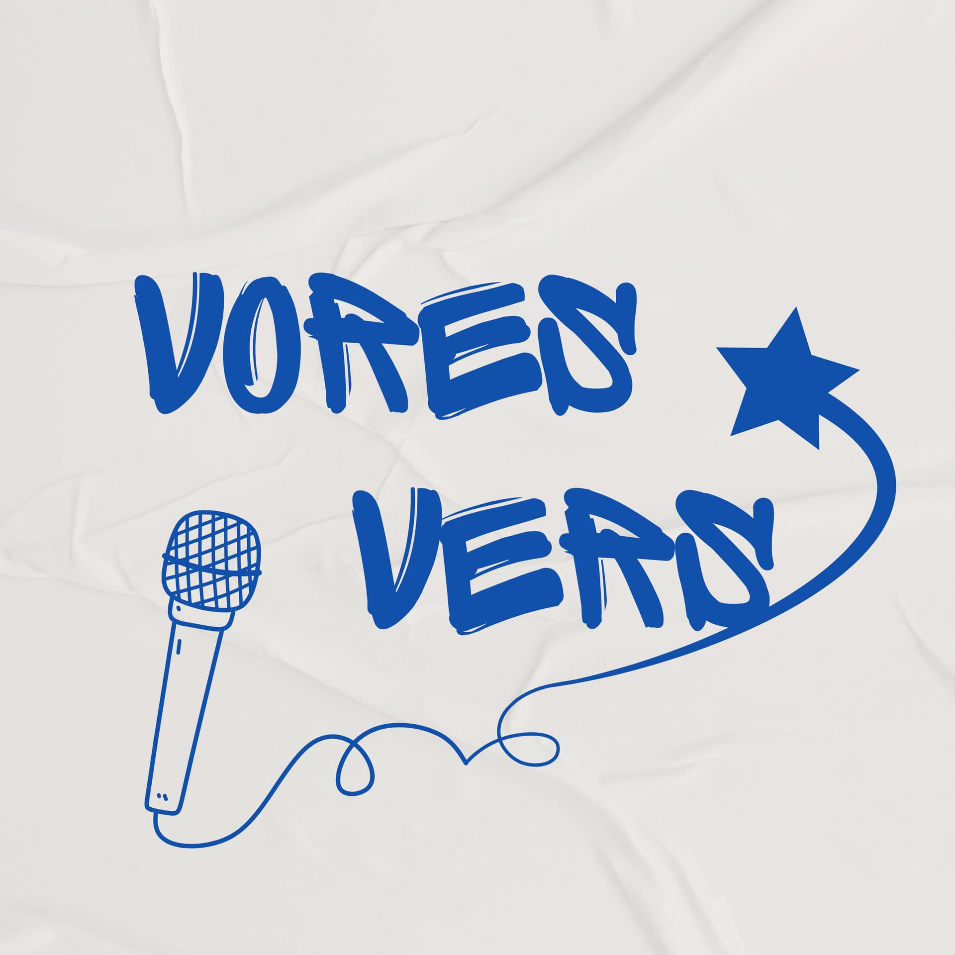 Vores Vers - Podcasts