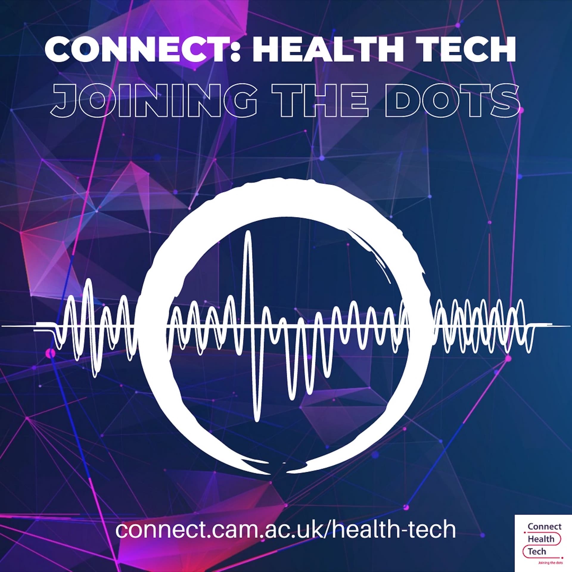 Connect: Health Tech - Podcasts
