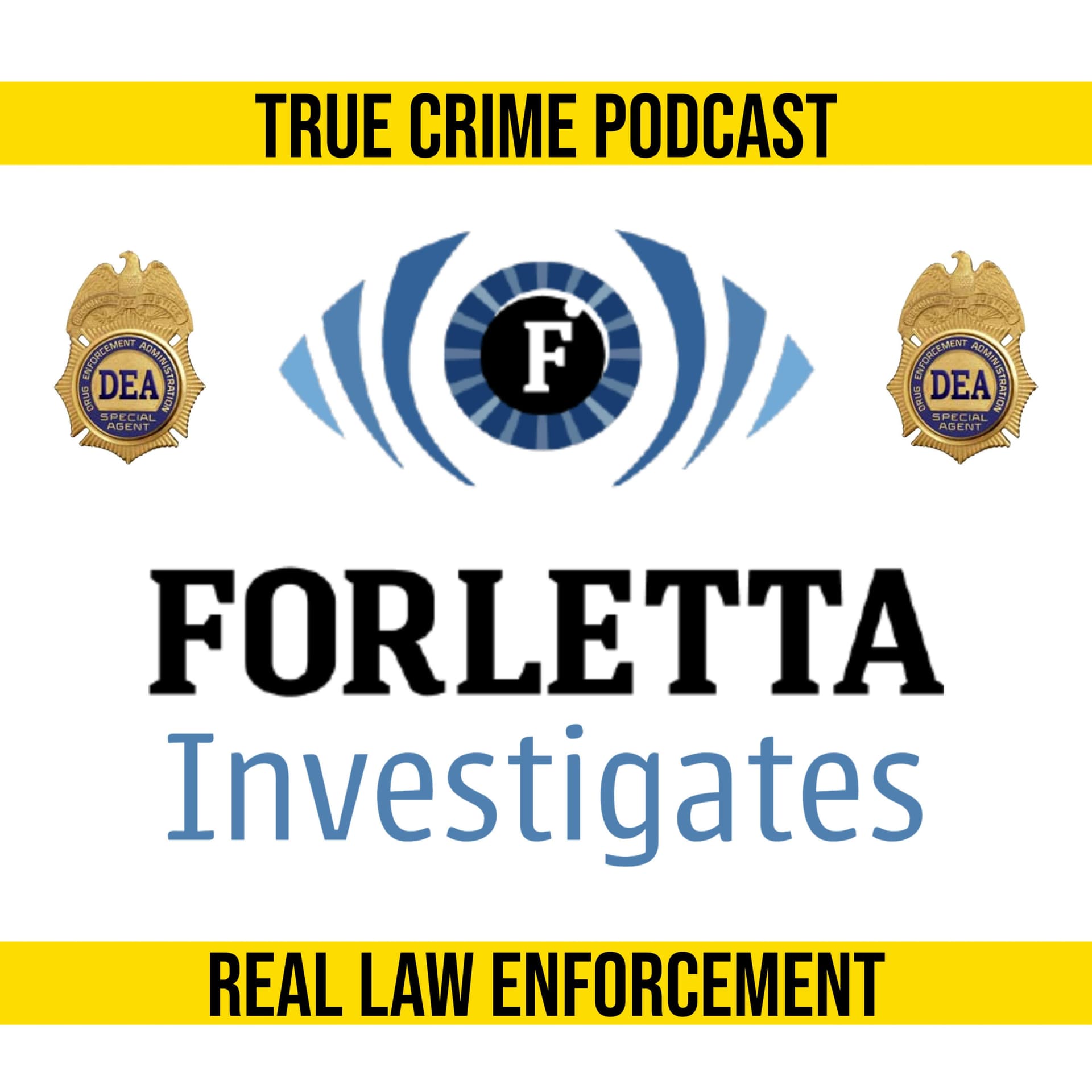 Forletta Investigates - Podcasts
