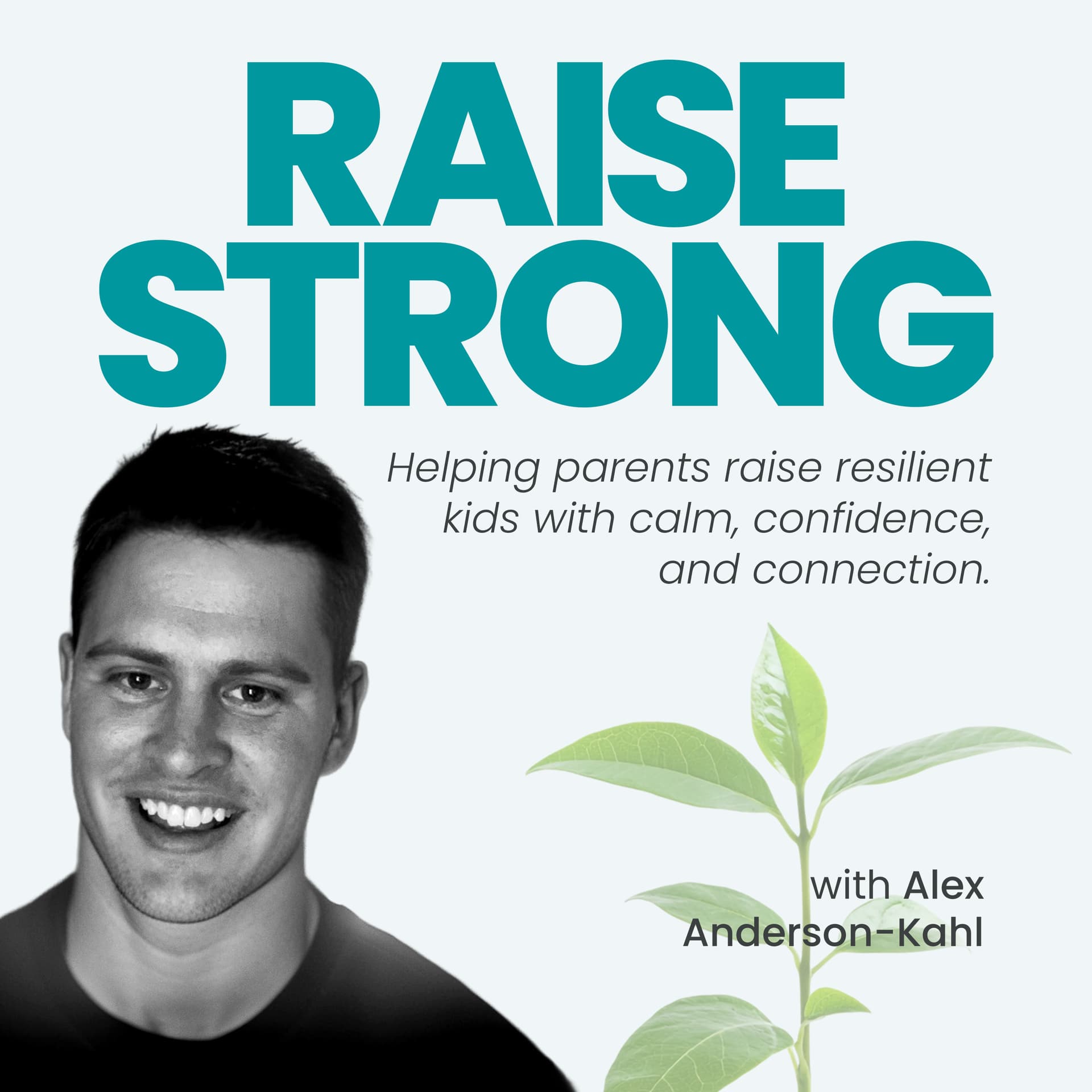 Raise Strong - Podcasts