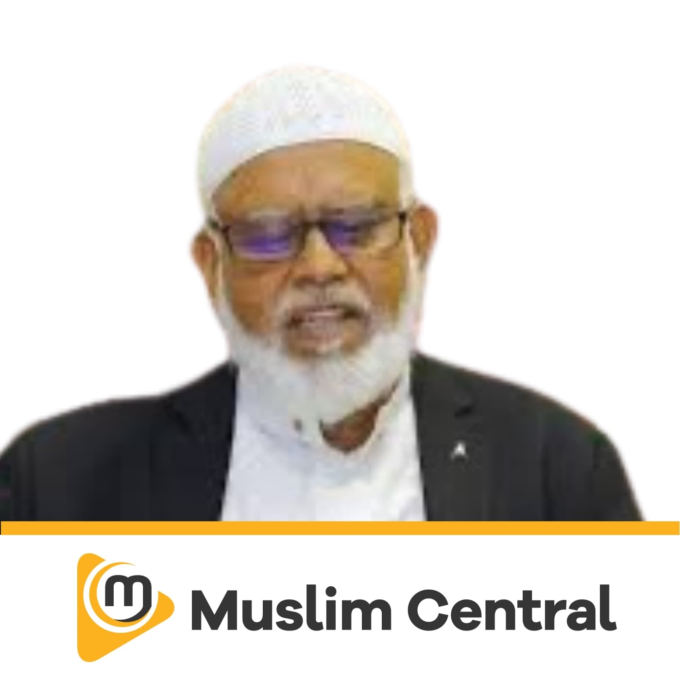 Ahmad Kutty - Podcasts