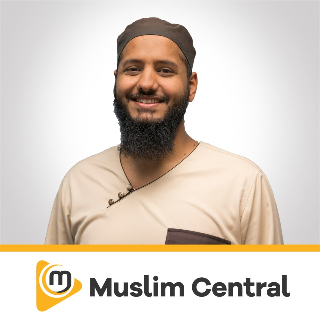 Hussain Kamani - Podcasts