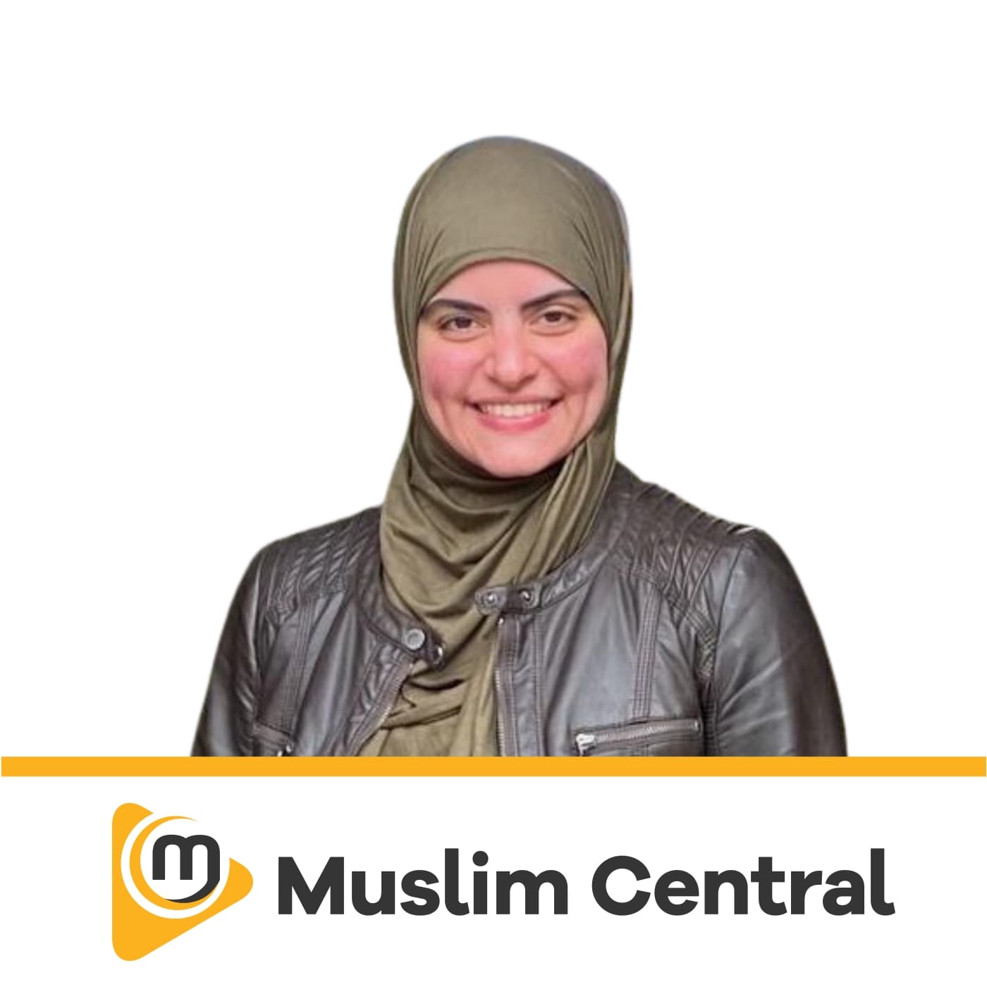 Maryam Amir - Podcasts