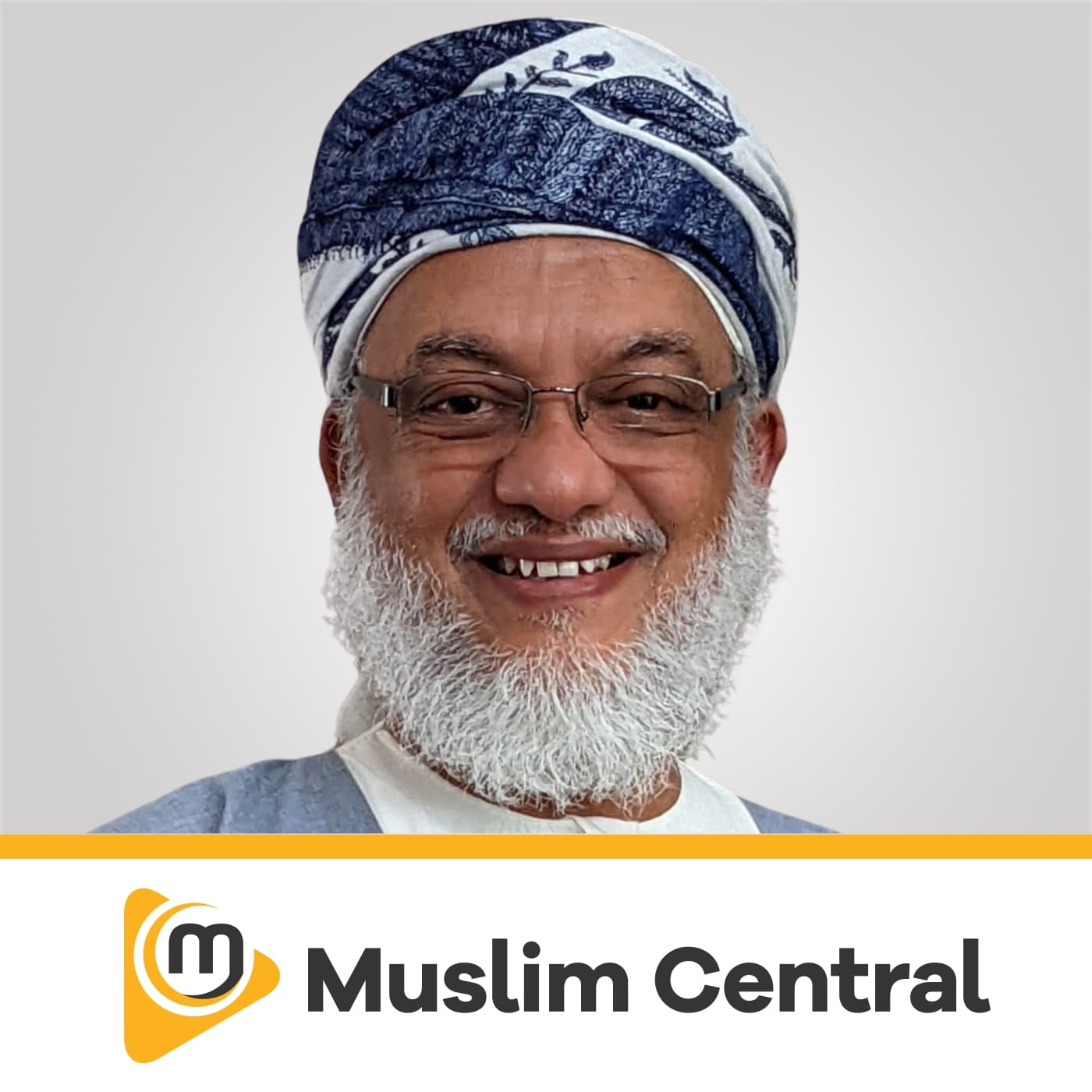 Mirza Yawar Baig - Podcasts