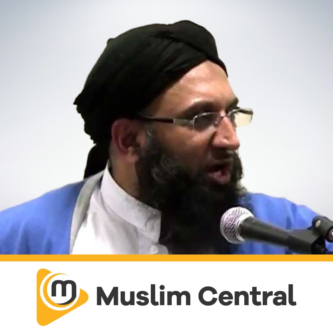 Zahir Mahmood - Podcasts