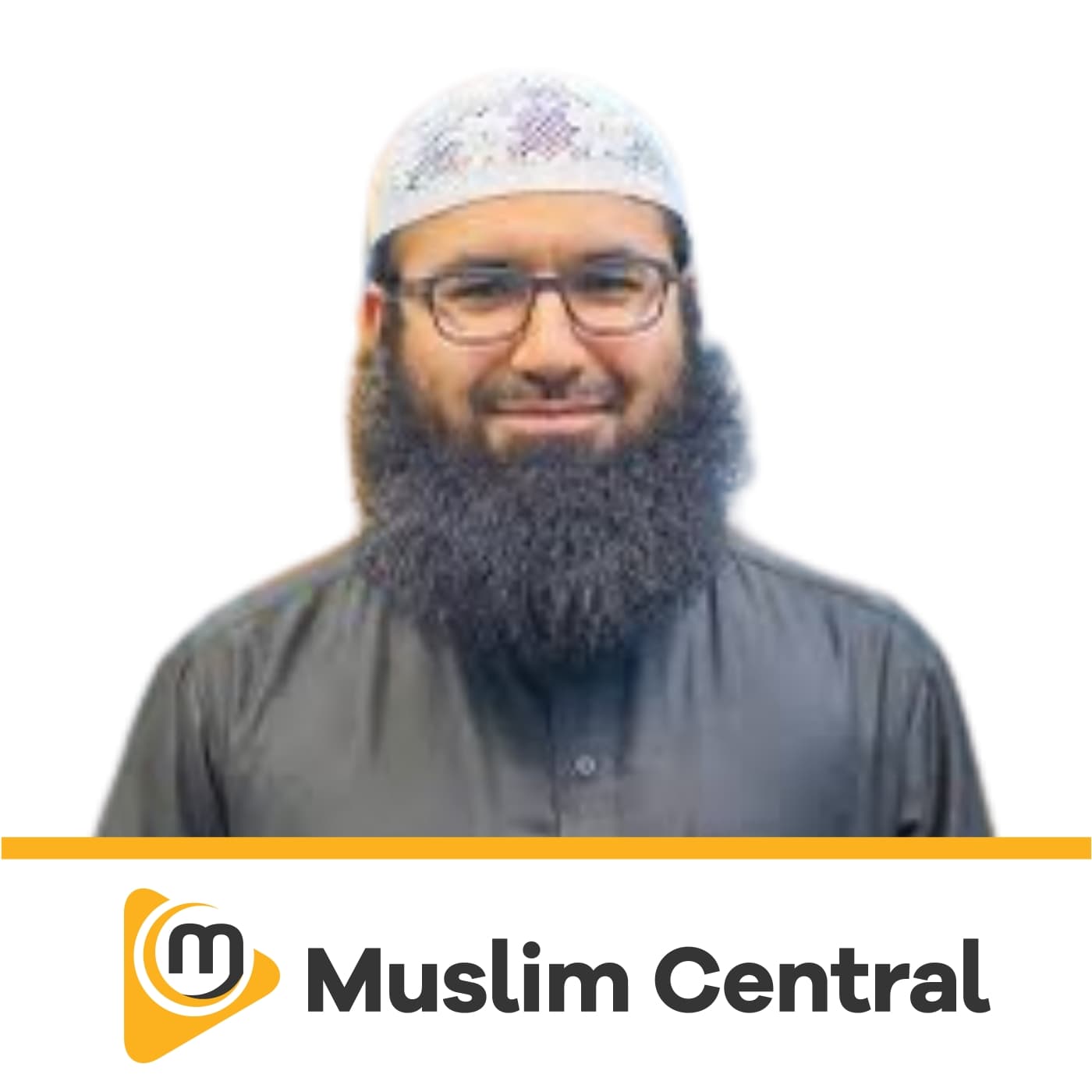 Zakaullah Saleem - Podcasts