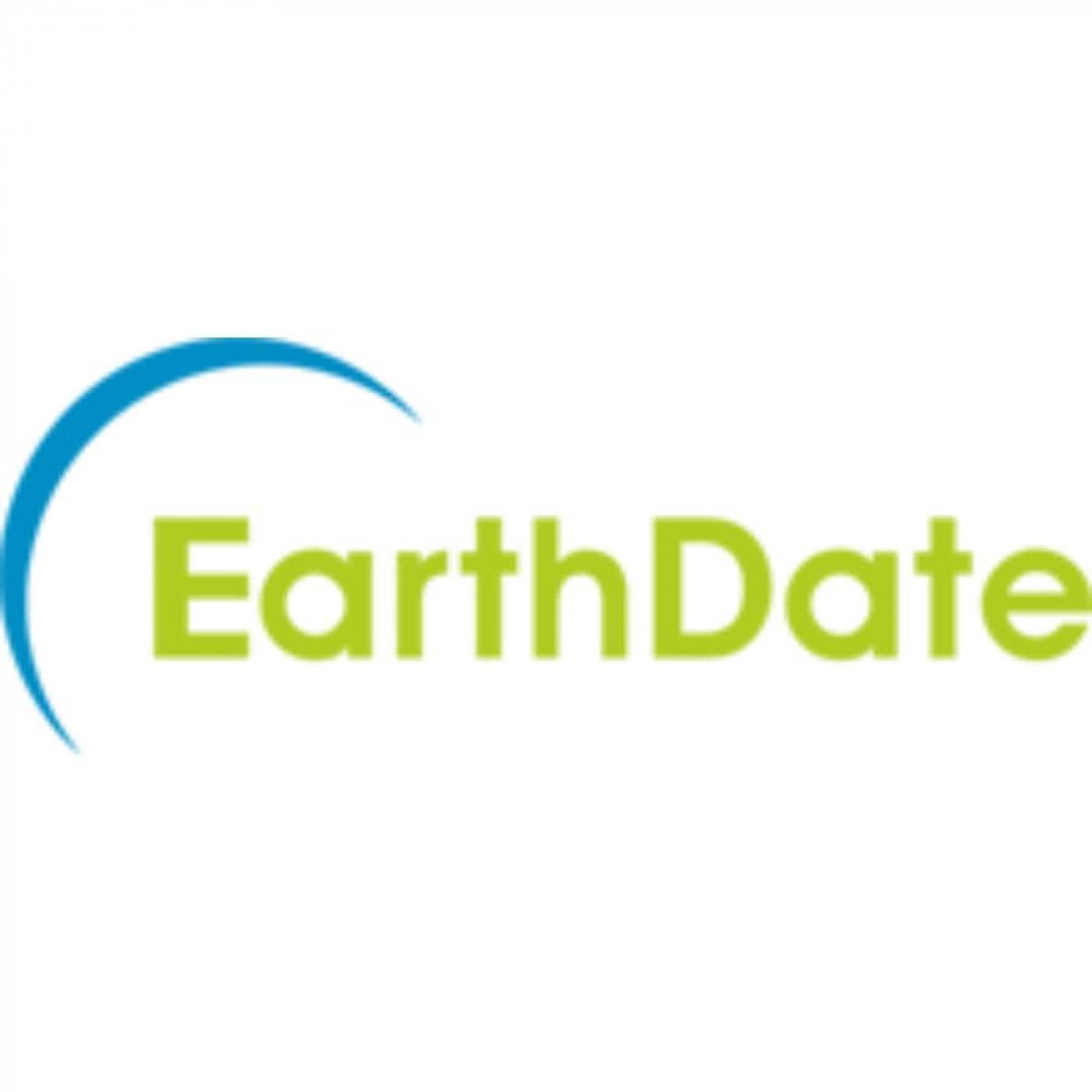 EarthDate - Podcasts