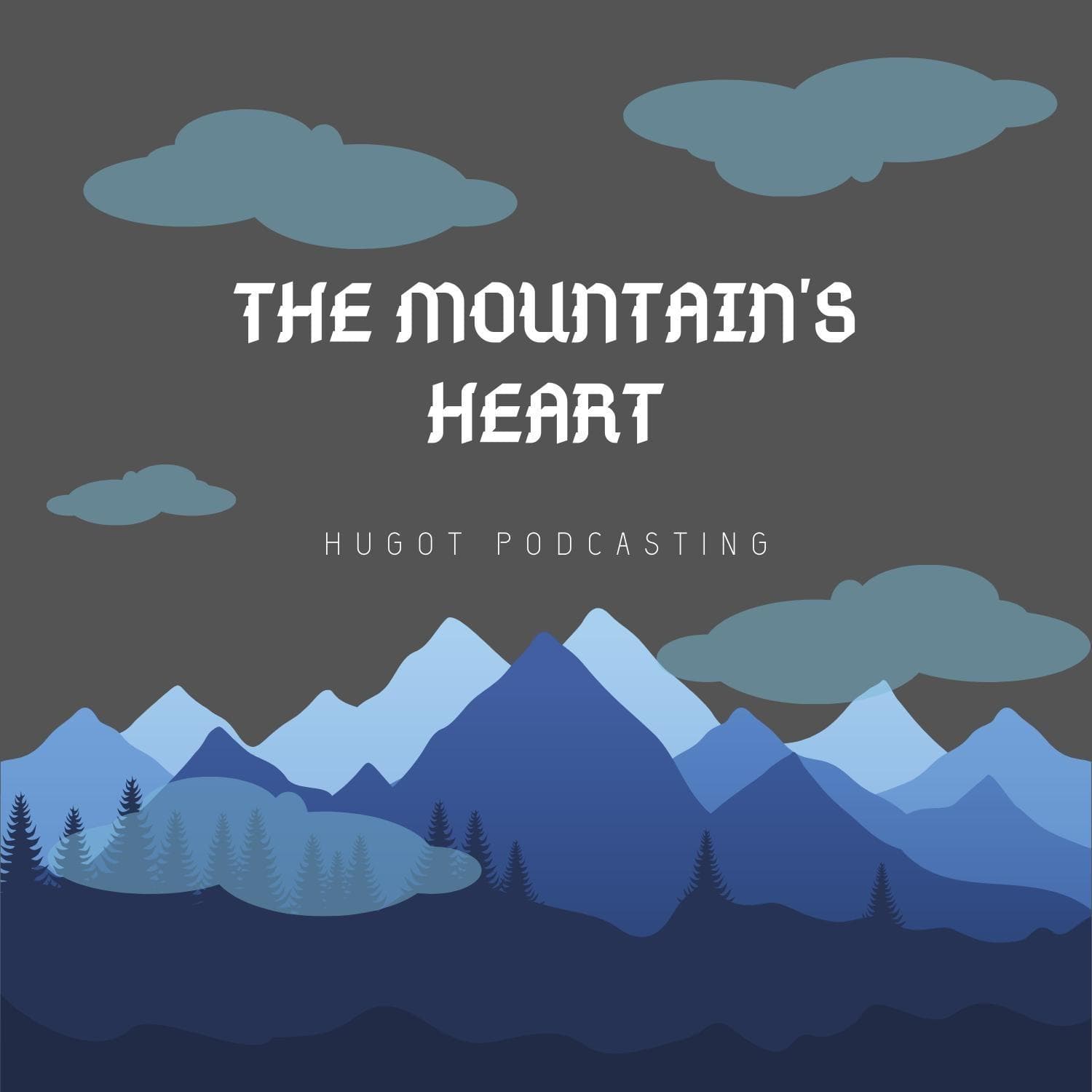 The Mountain's Heart - Podcasts