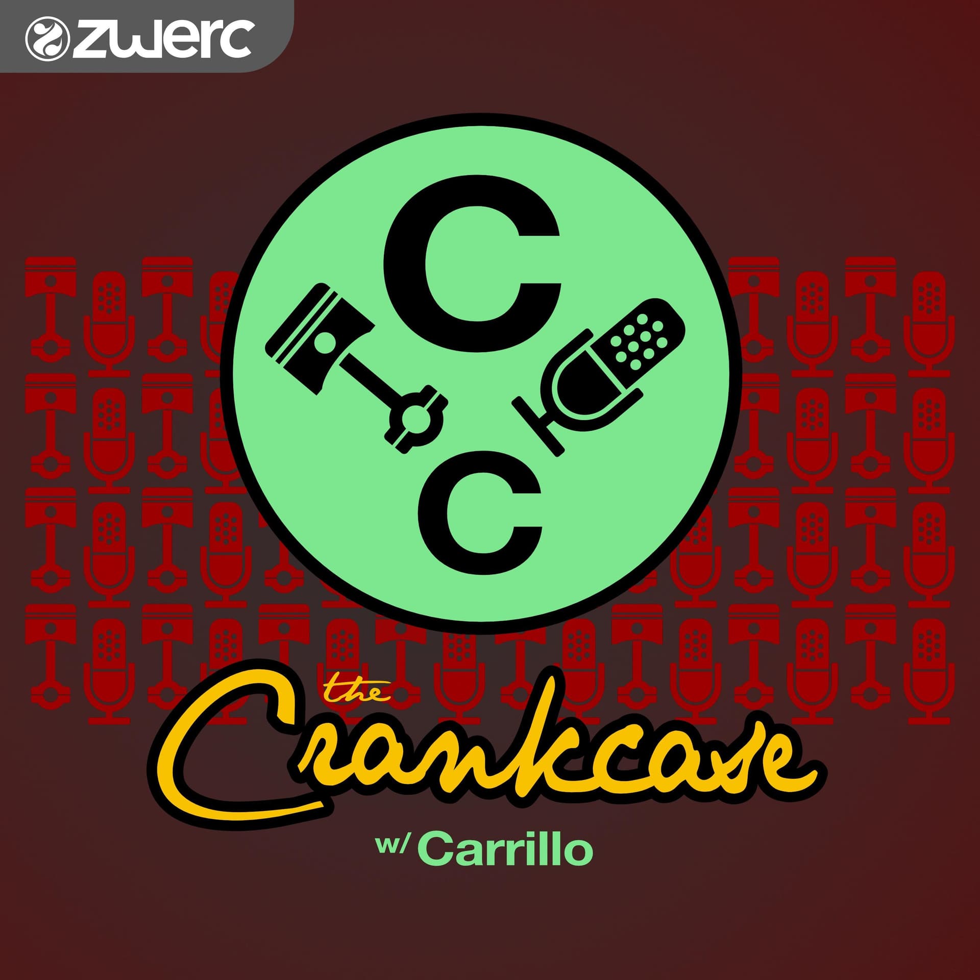 The Crankcase - Podcasts