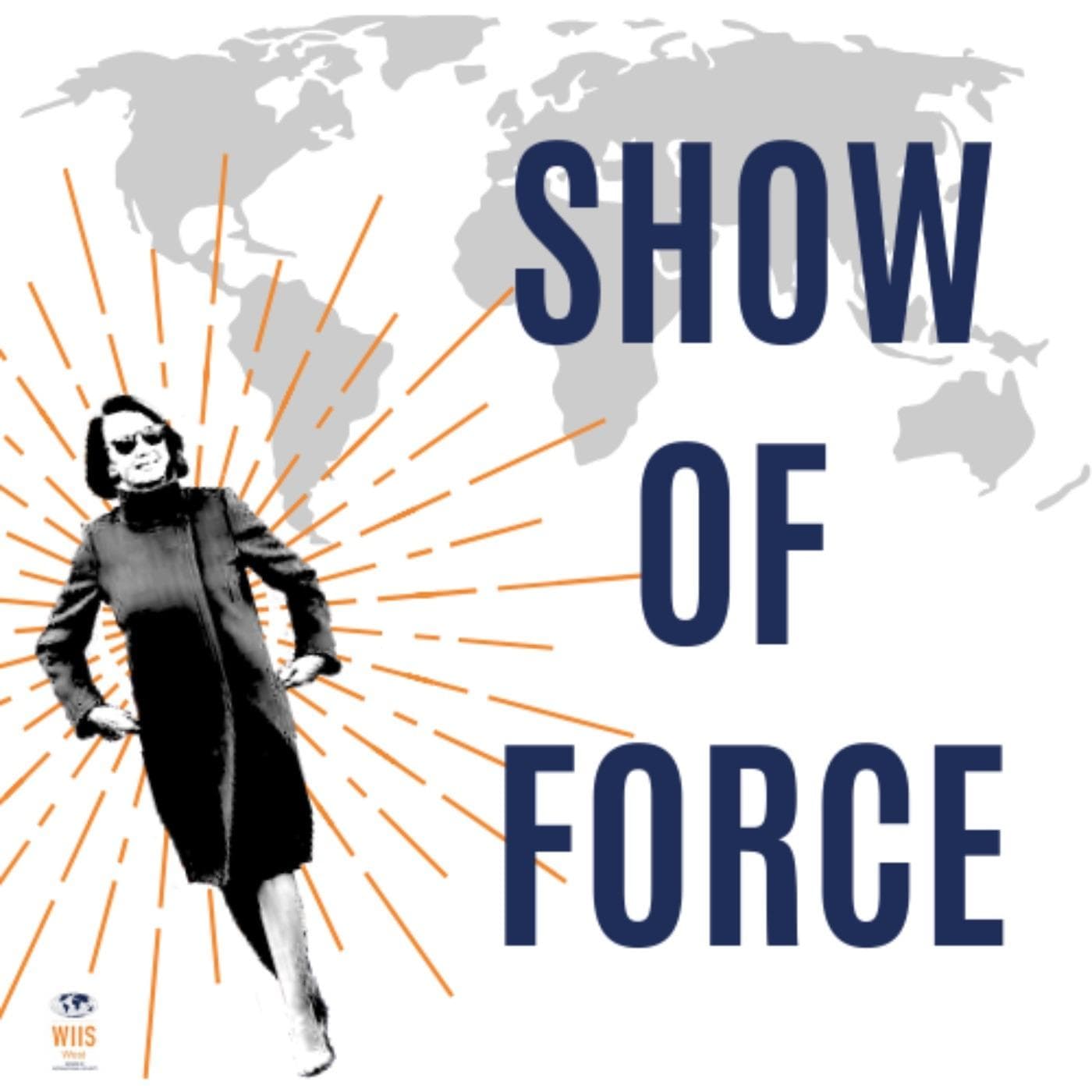 Show of Force - Podcasts