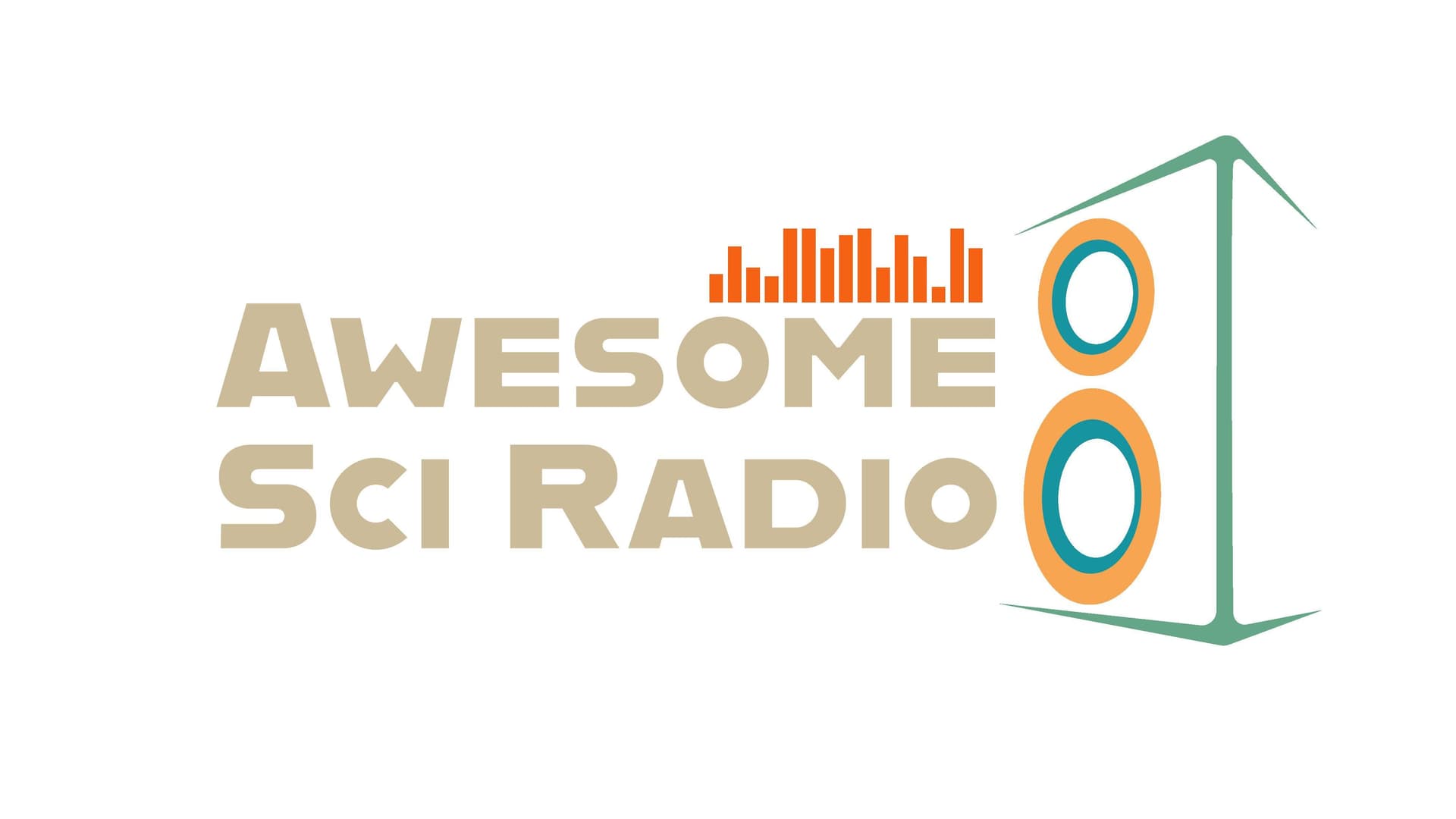 AwesomeSciRadio - Podcasts