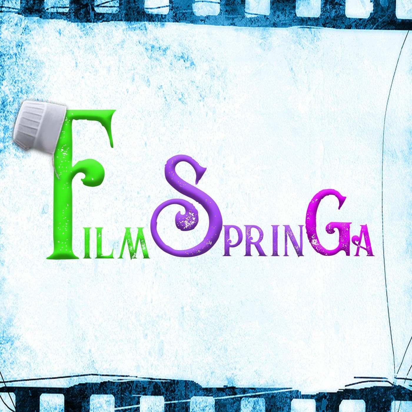 Filmspringa - Podcasts