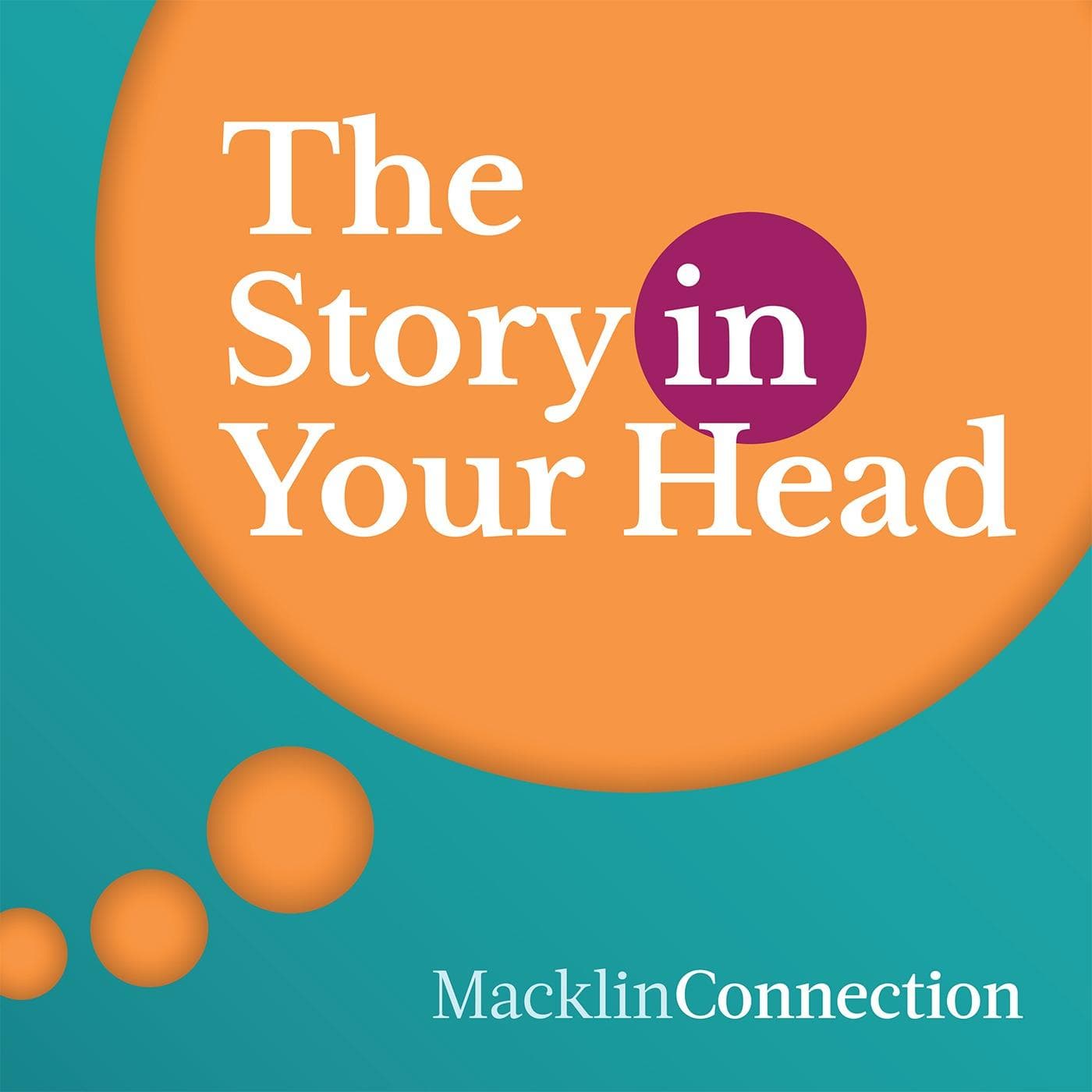 The Story in Your Head - Podcasts