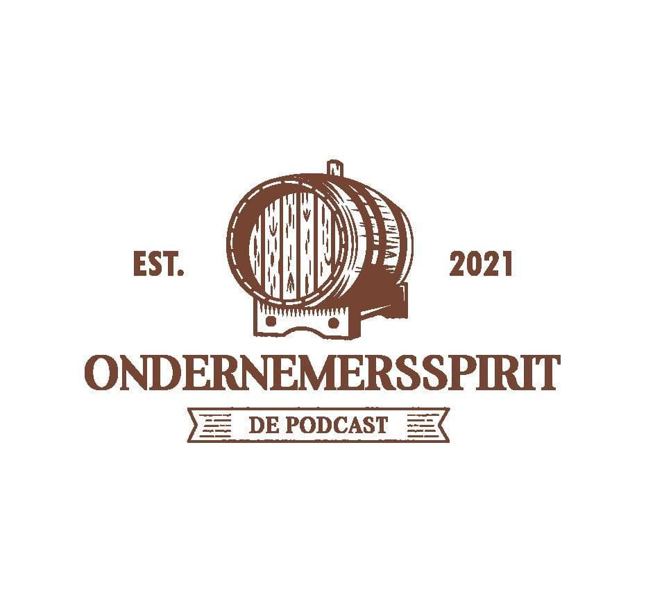 Ondernemersspirit - Podcasts