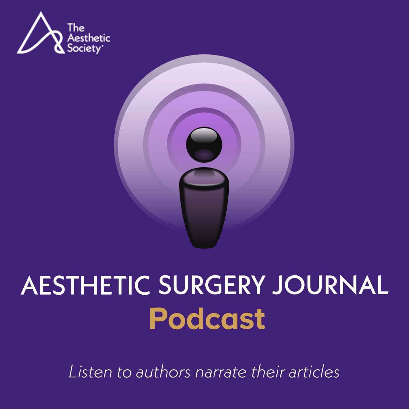 The ASJ Podcast - Podcasts