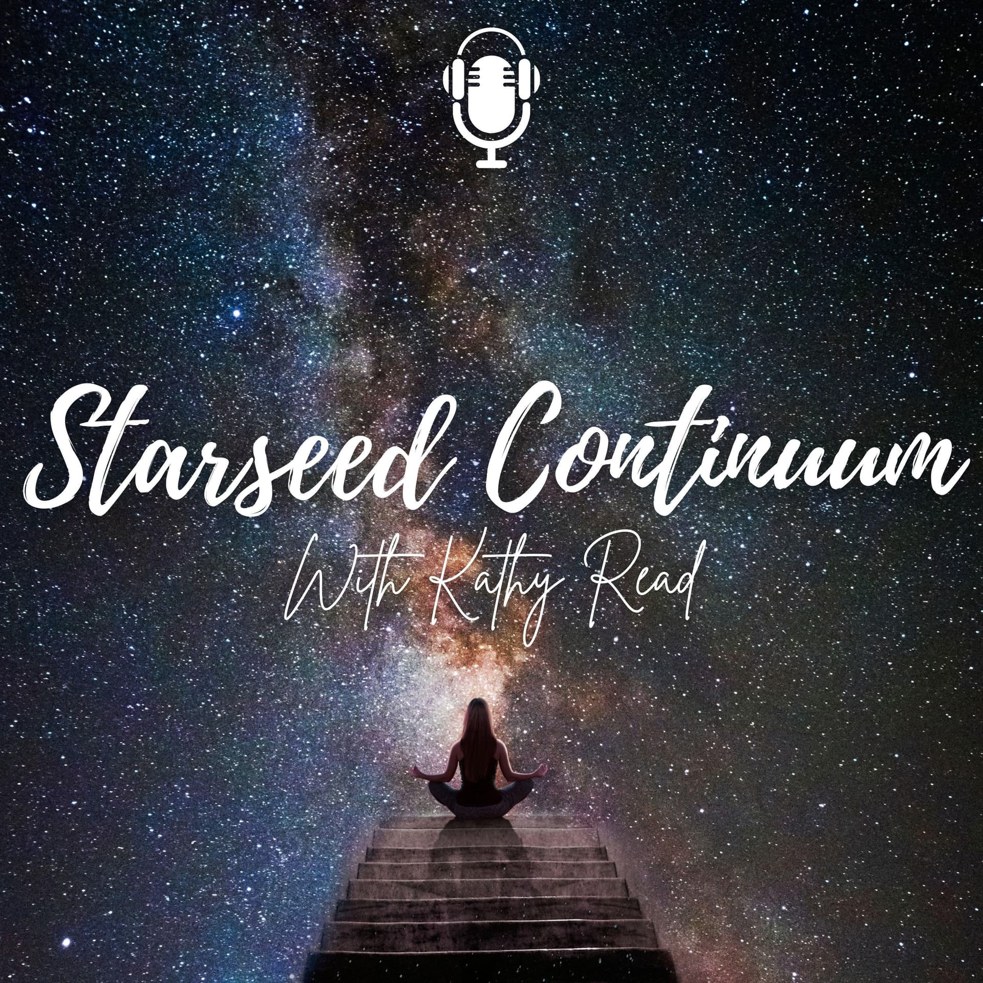 Starseed Continuum Podcast - Podcasts