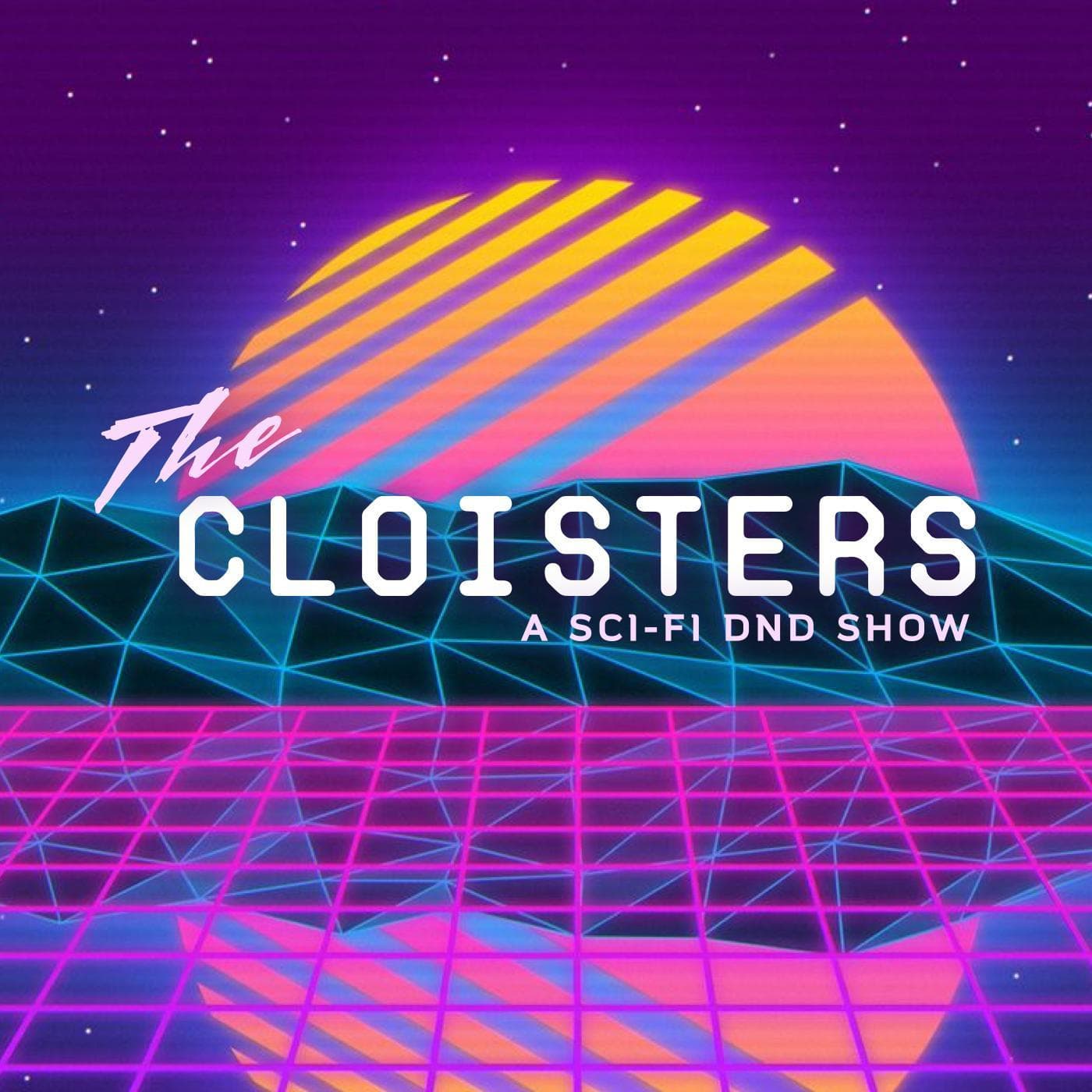 The Cloisters - Podcasts