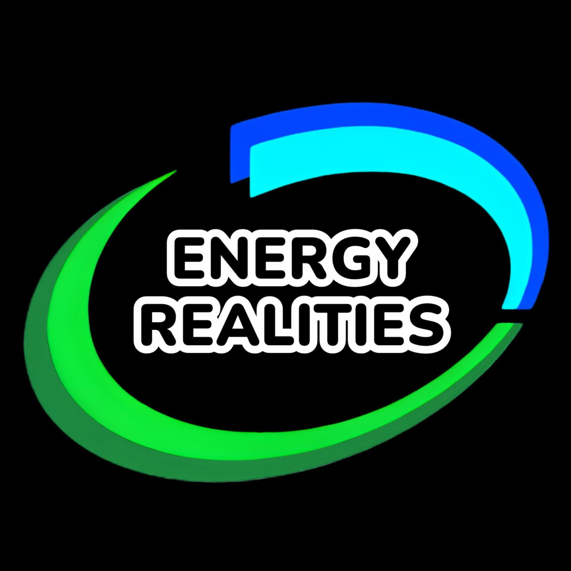 Energy Realities - Podcasts