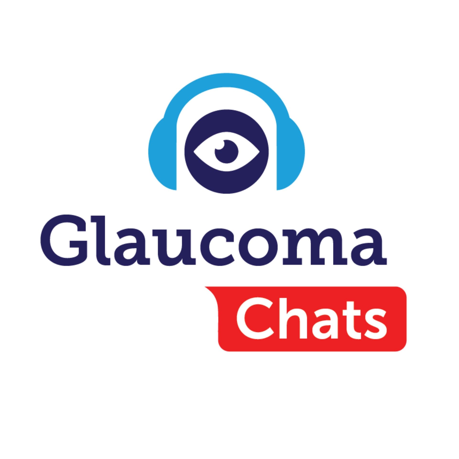 Glaucoma Chats - Podcasts