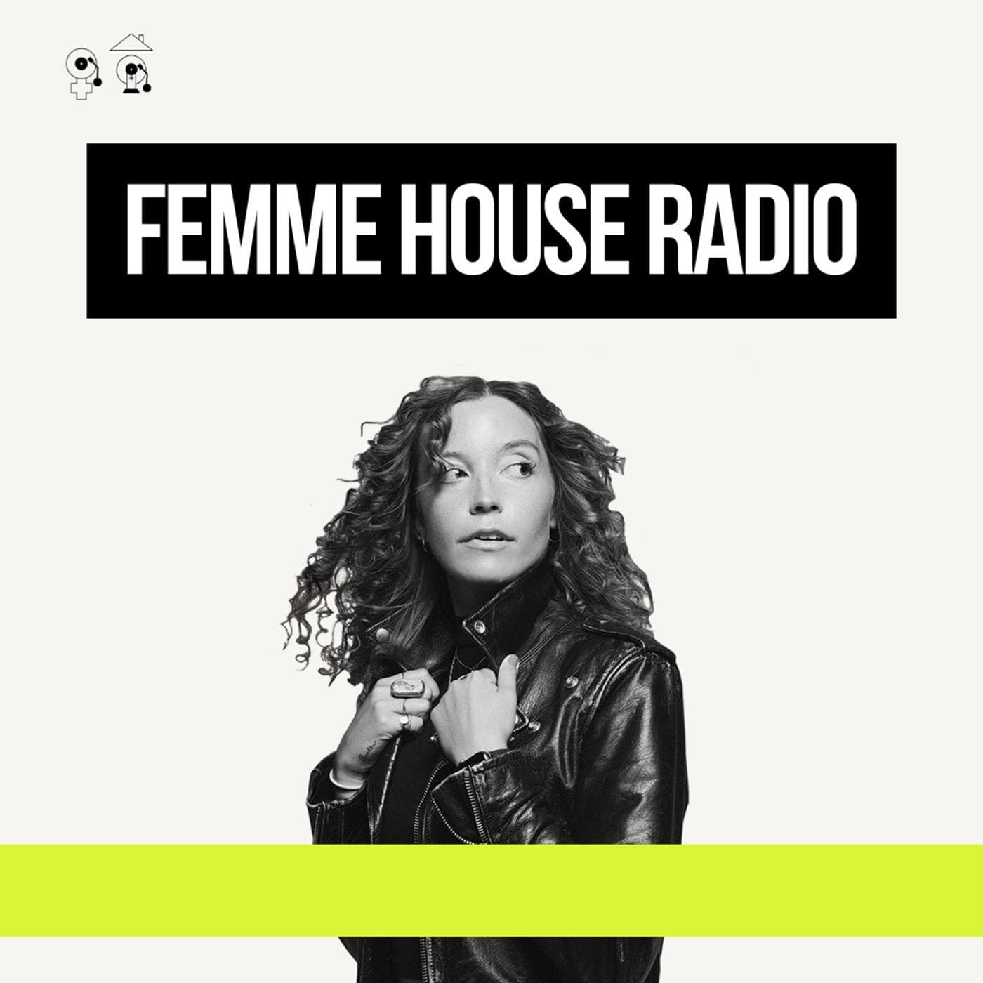 LP Giobbi - Femme House Radio - Podcasts