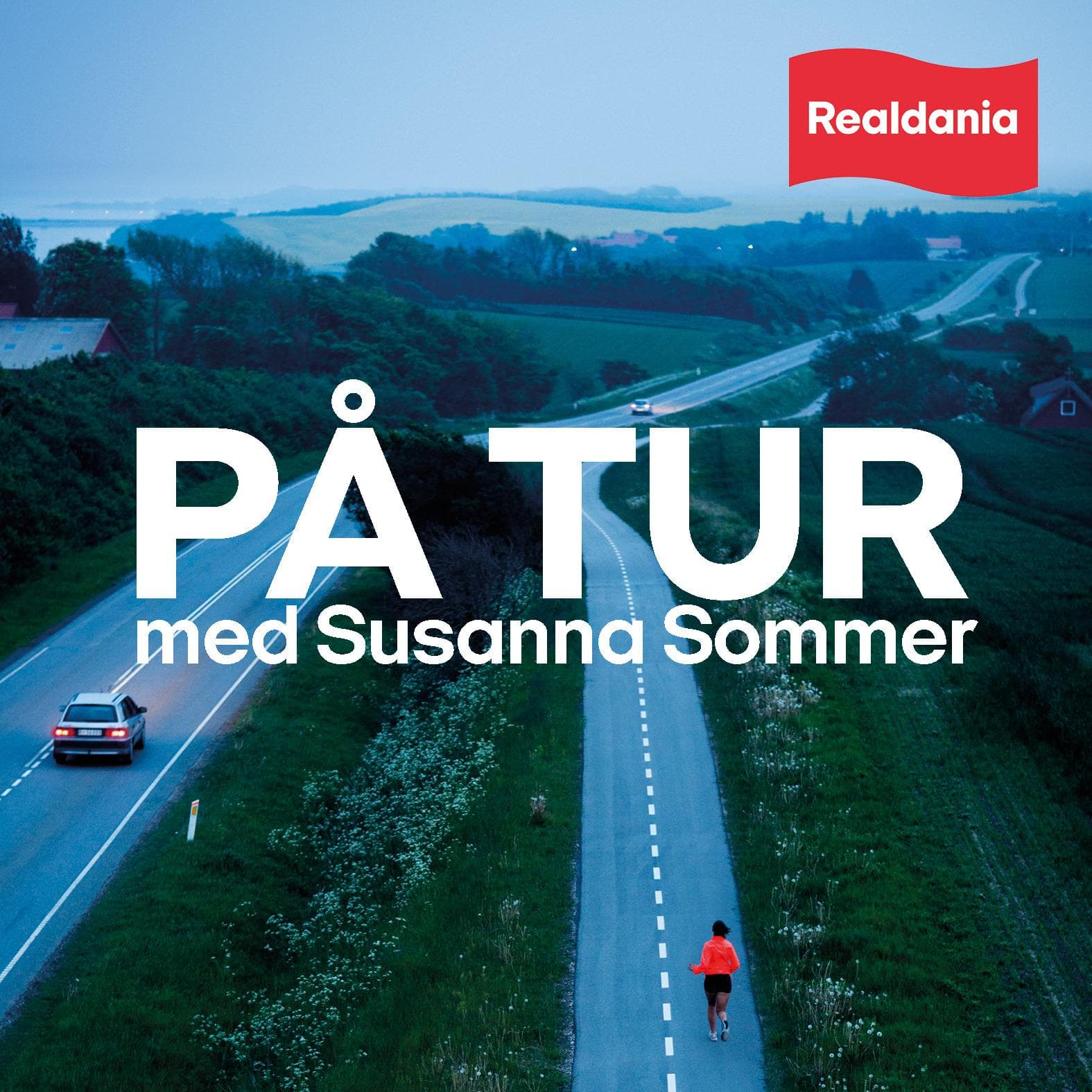 PÅ TUR - Podcast