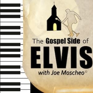 The Gospel Side of Elvis - Podcasts