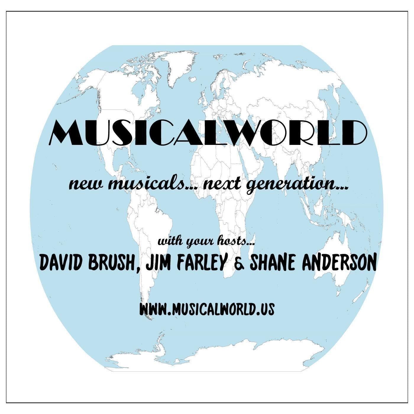 MusicalWorld Podcast - Podcasts