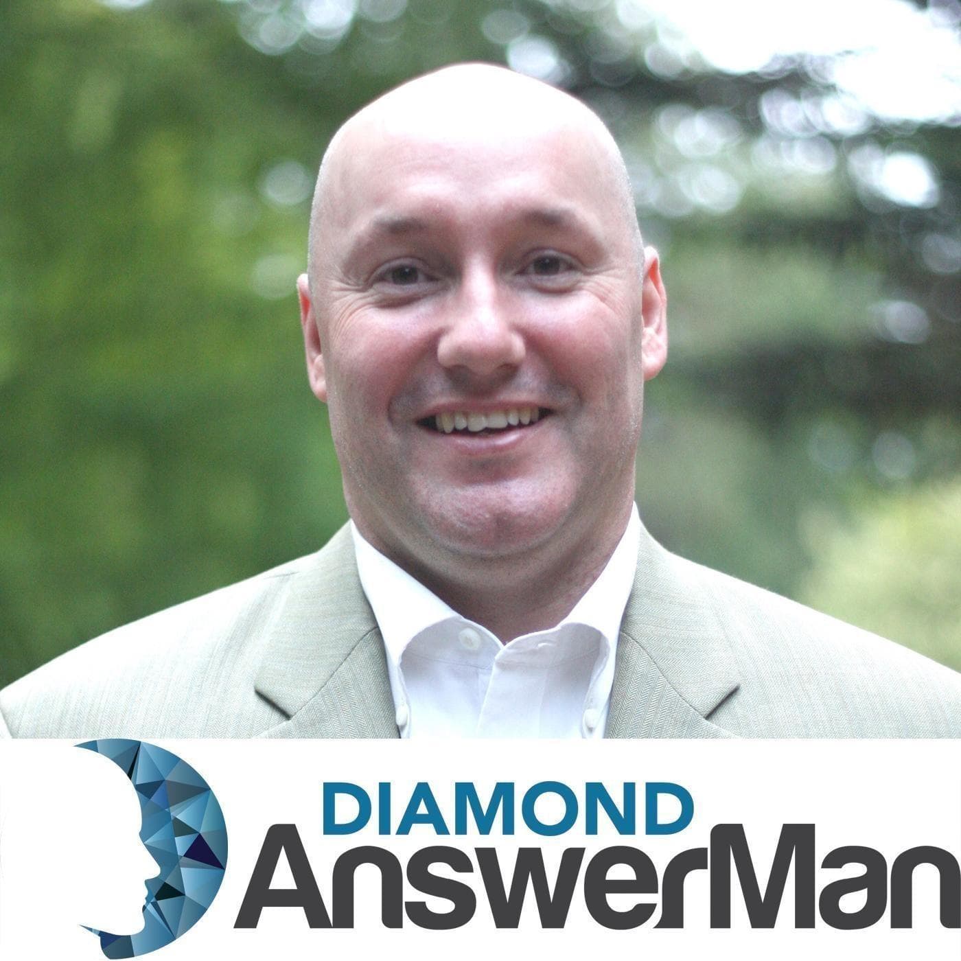 Diamond Answer Man - Podcasts