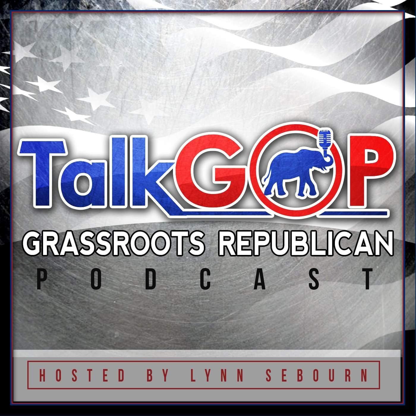 TalkGOP - Conservative Grass Roots Republican Talk - Podcasts
